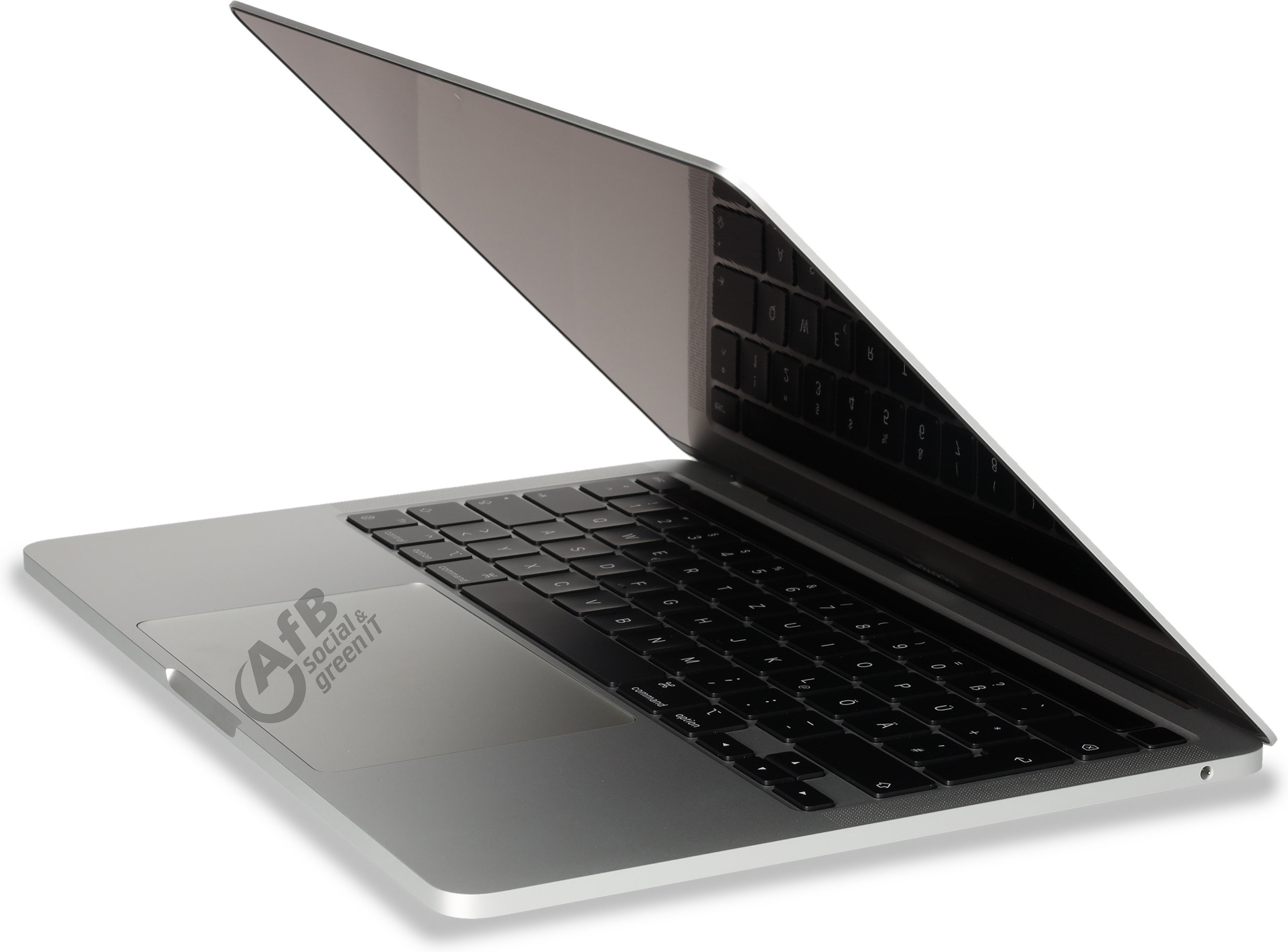 Apple MacBook Pro 13 (2020) M1Sehr gut