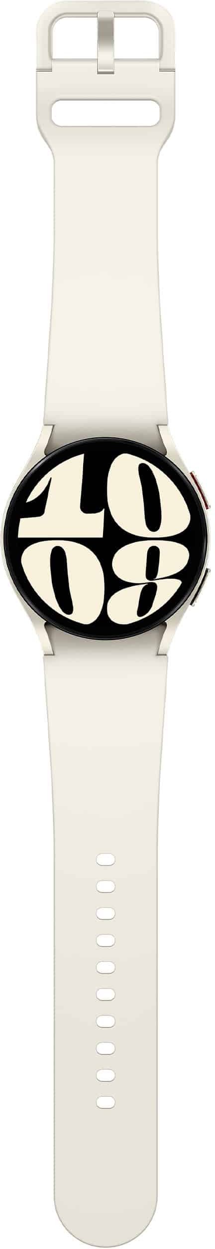 Samsung Galaxy Watch 6 (2023) - SmartwatchSehr gut