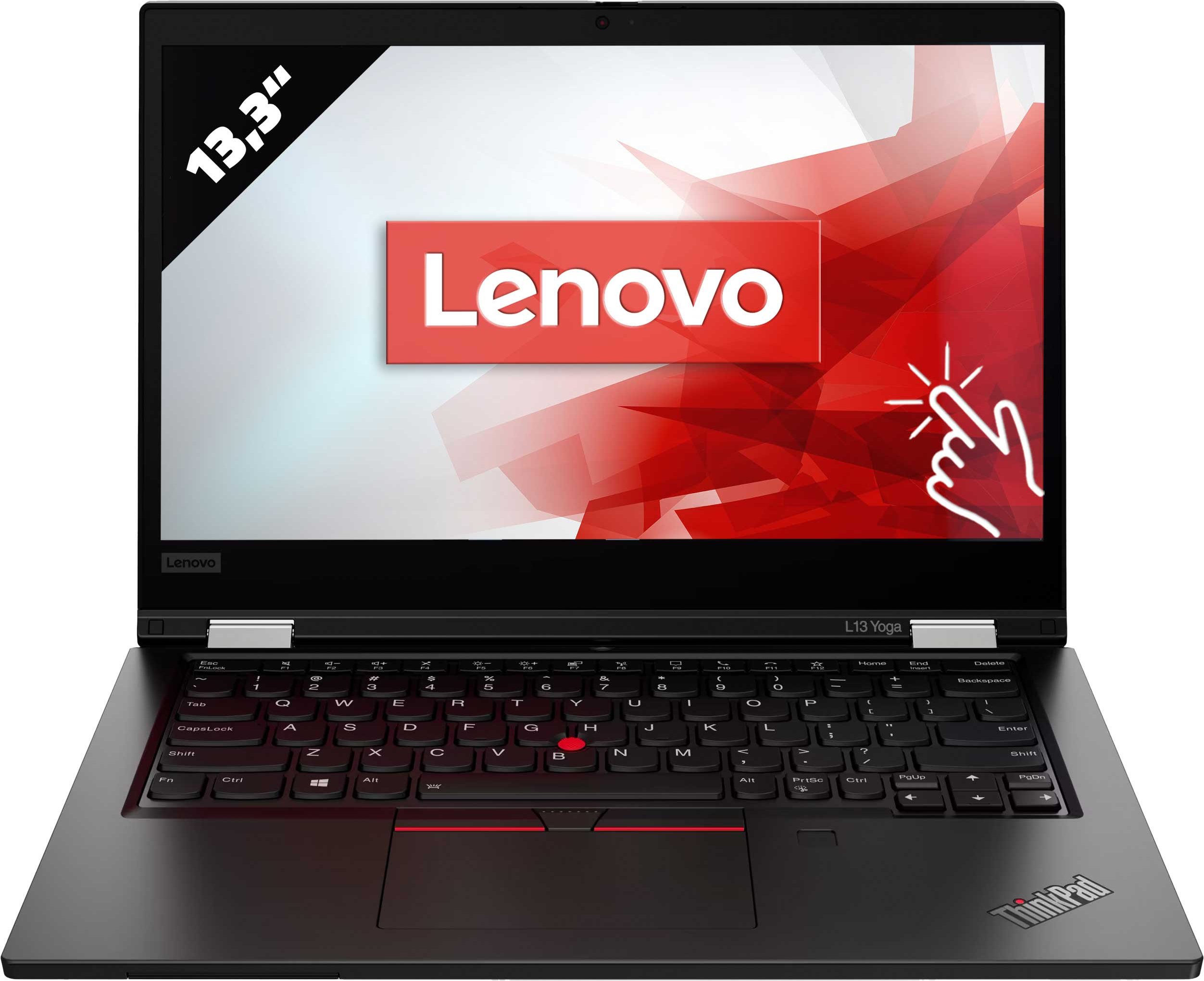Lenovo ThinkPad L13 Yoga Gen 1 IntelSehr gut