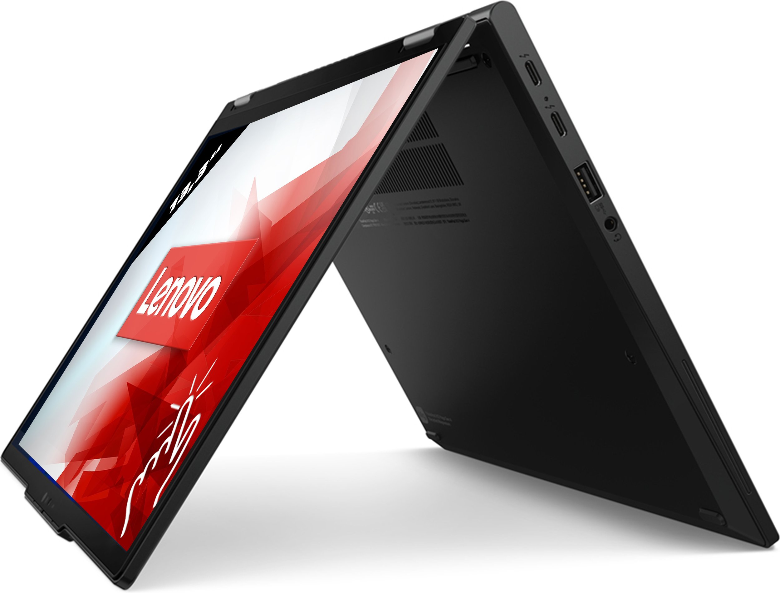 Lenovo ThinkPad X13 Yoga Gen 4Sehr gut