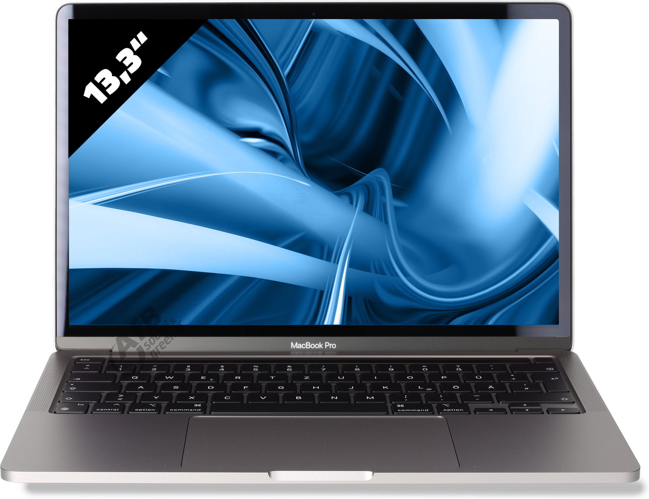 Apple MacBook Pro 13 (2020) M1Fair