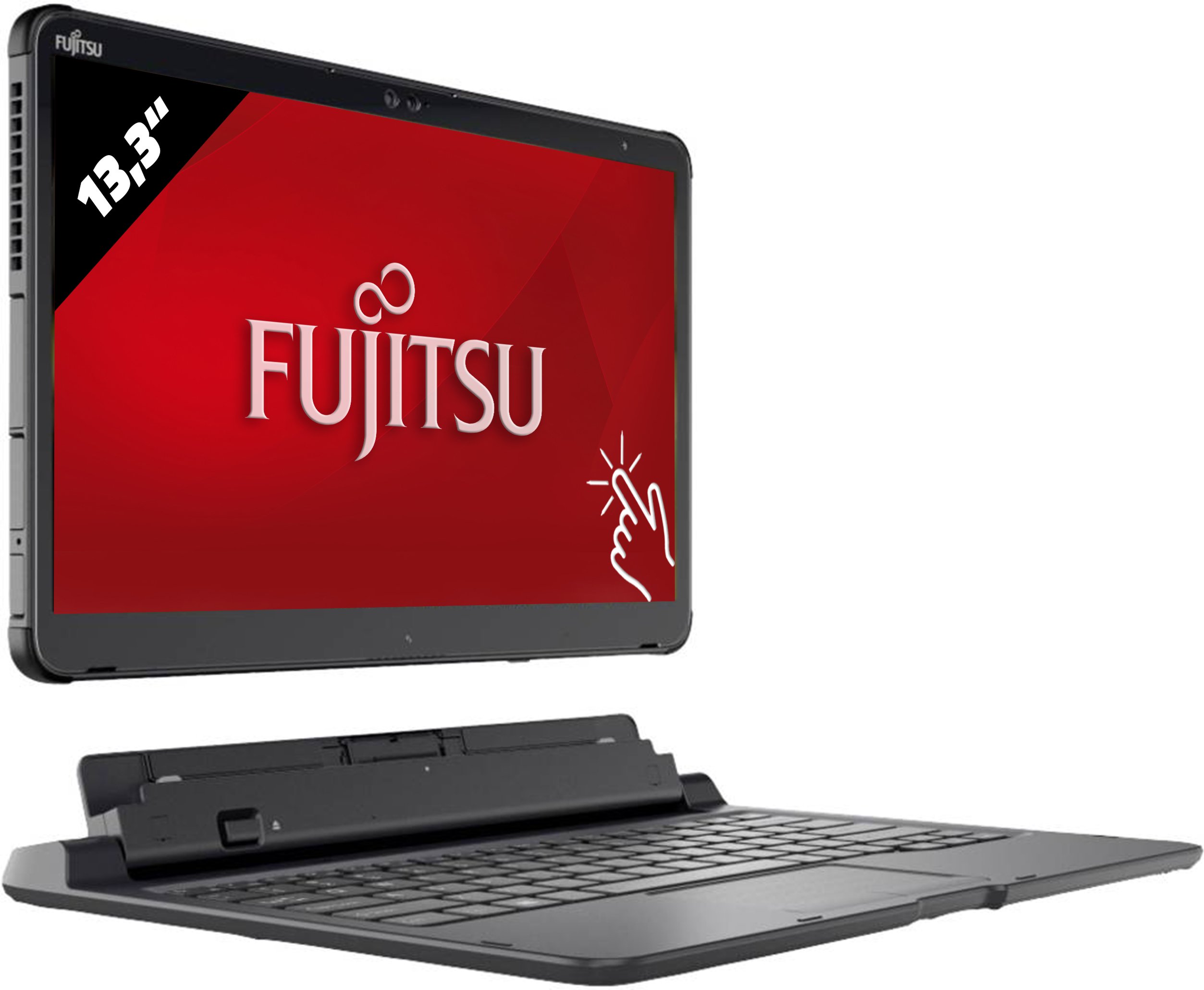 Fujitsu Stylistic Q7311Gut