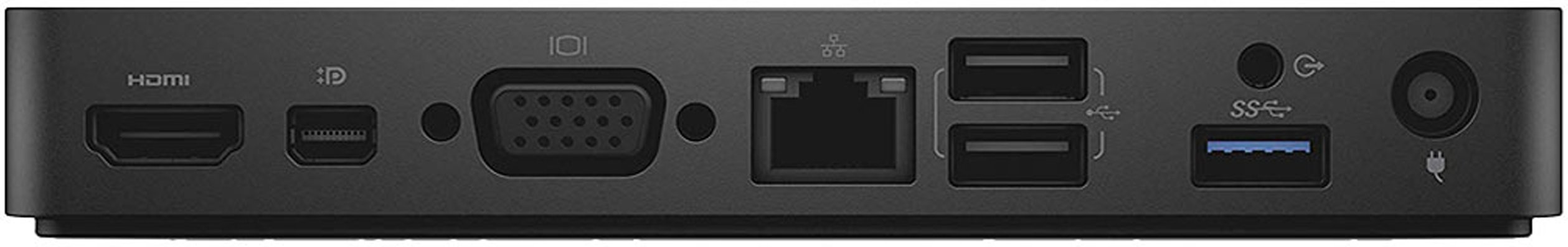 Dell WD15 (452-BCCQ) - Dockingstation Sehr gut