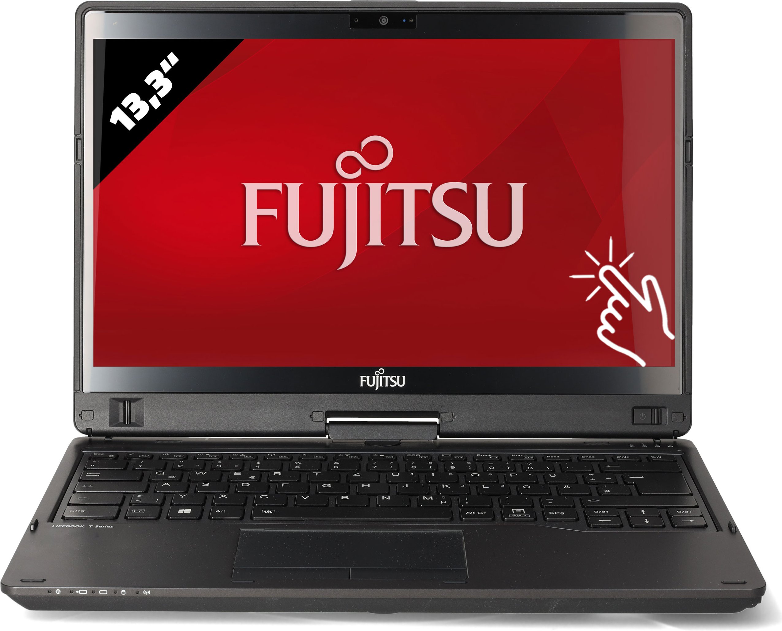 Fujitsu LifeBook T938Gut