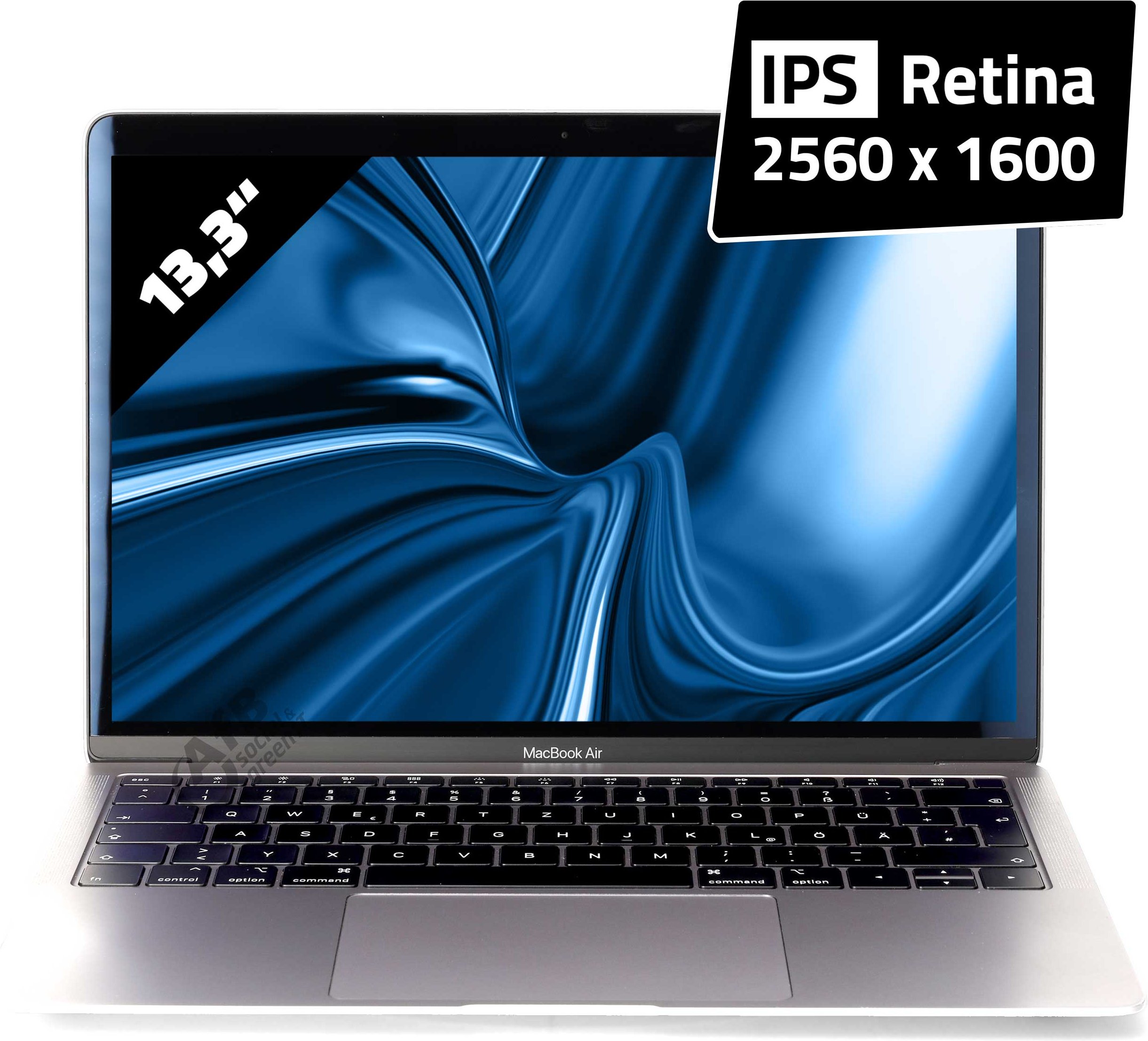 Apple MacBook Air 13 (2018)Gut