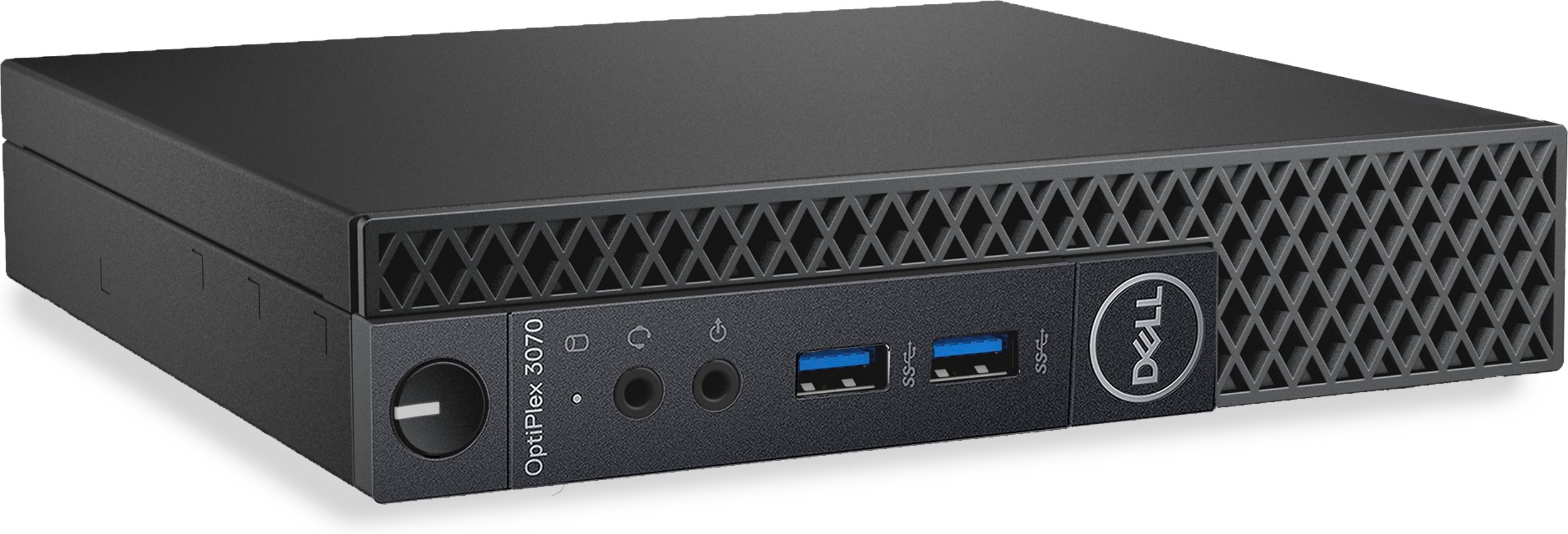 Dell OptiPlex 3070Wie neu