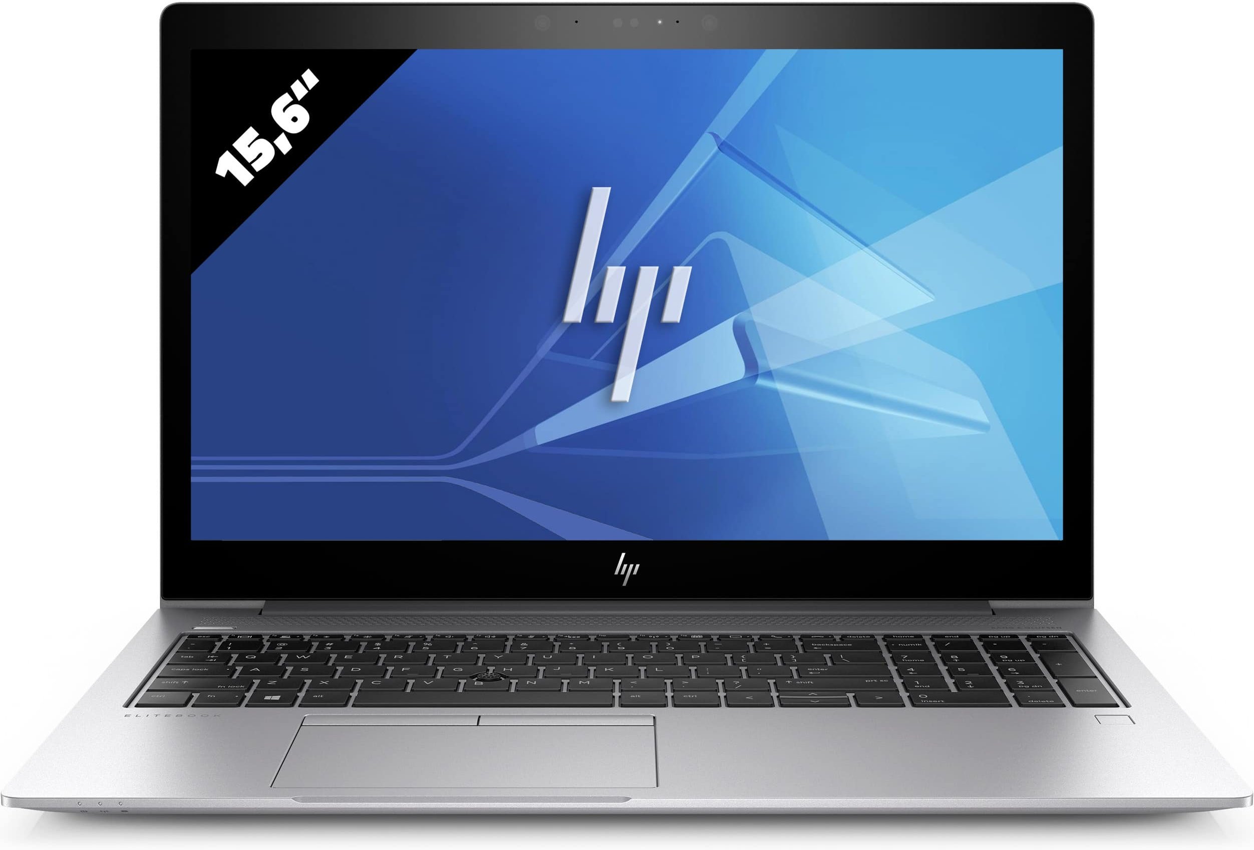 HP Elitebook 850 G5Gut