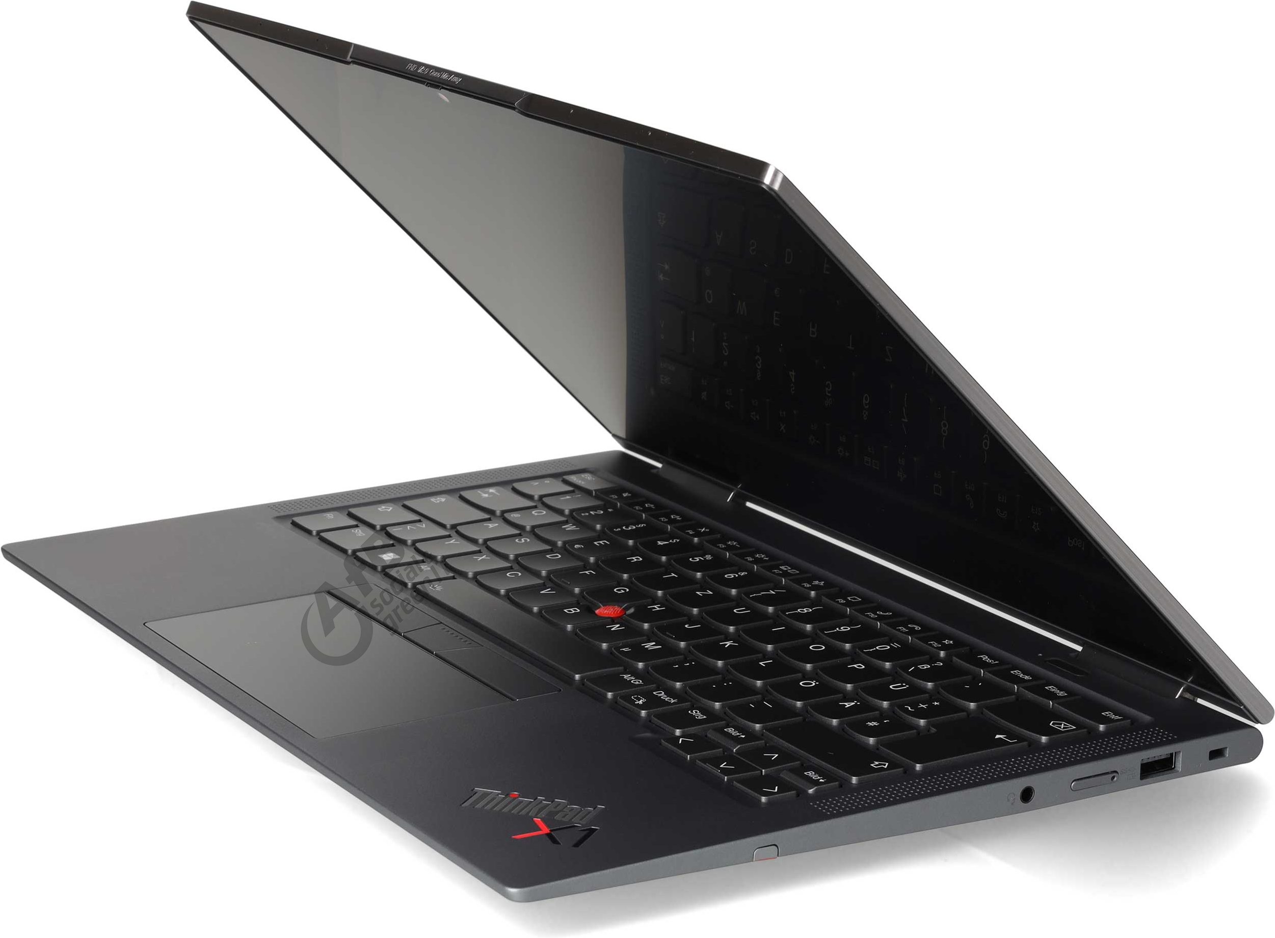 Lenovo ThinkPad X1 Yoga Gen 8Wie neu