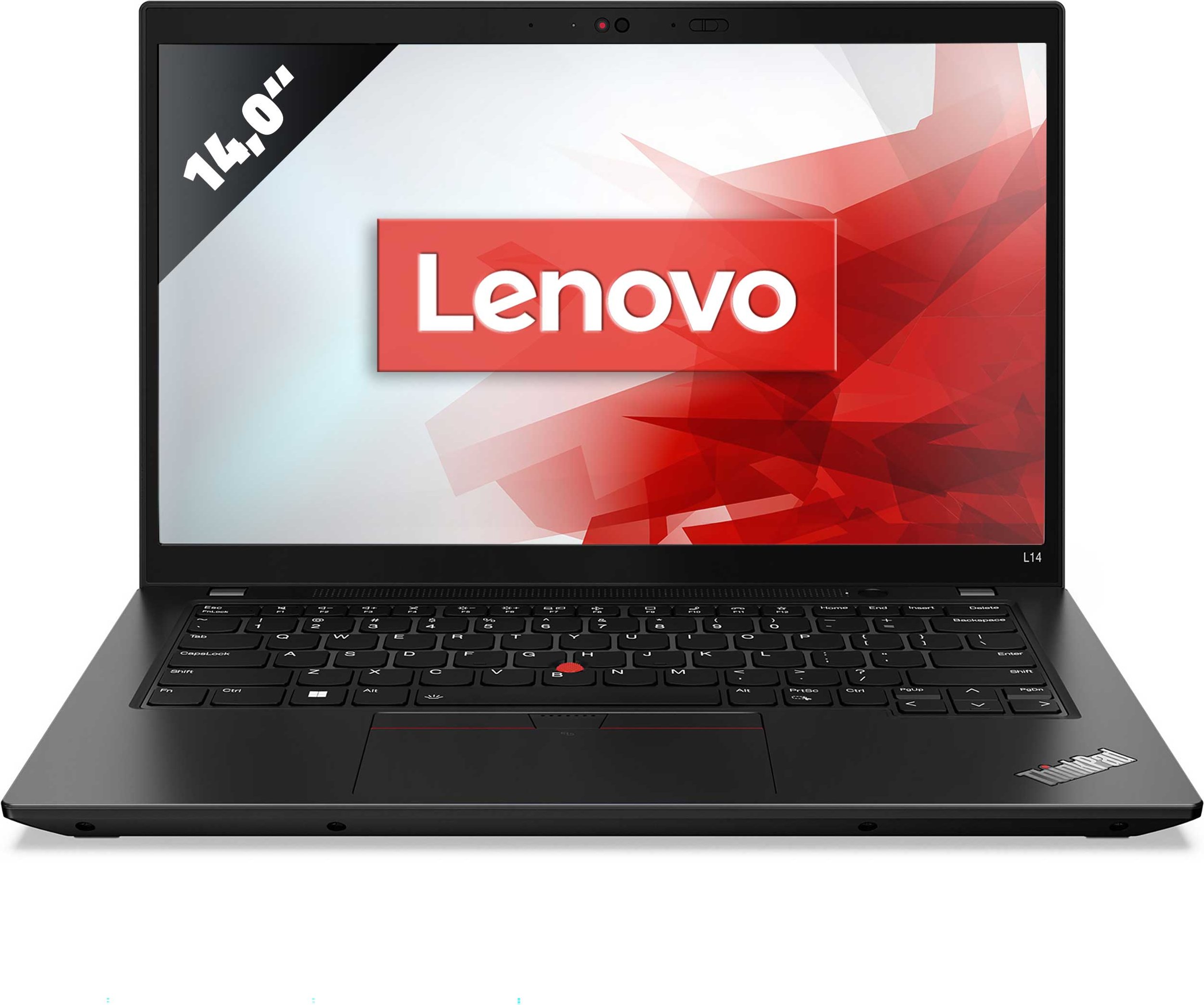 Lenovo ThinkPad L14 Gen 4 AMDNeuware