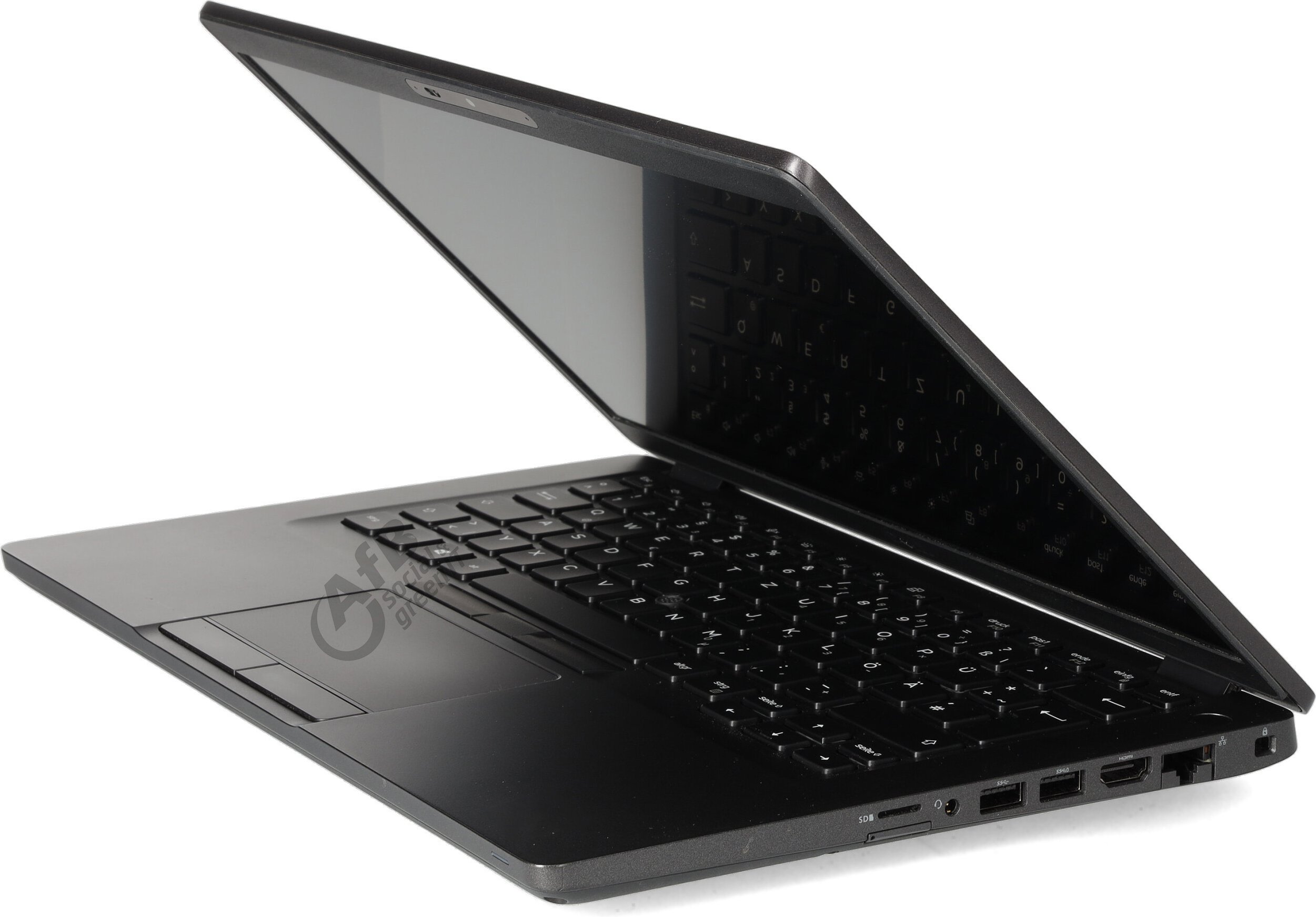 Thumbnail - Dell Latitude 5401Gut - AfB-refurbished