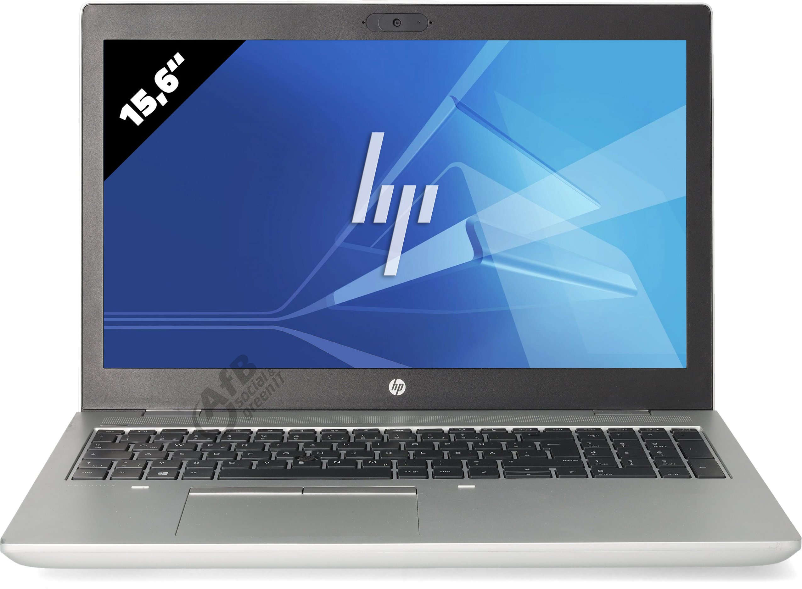 HP ProBook 650 G4Fair