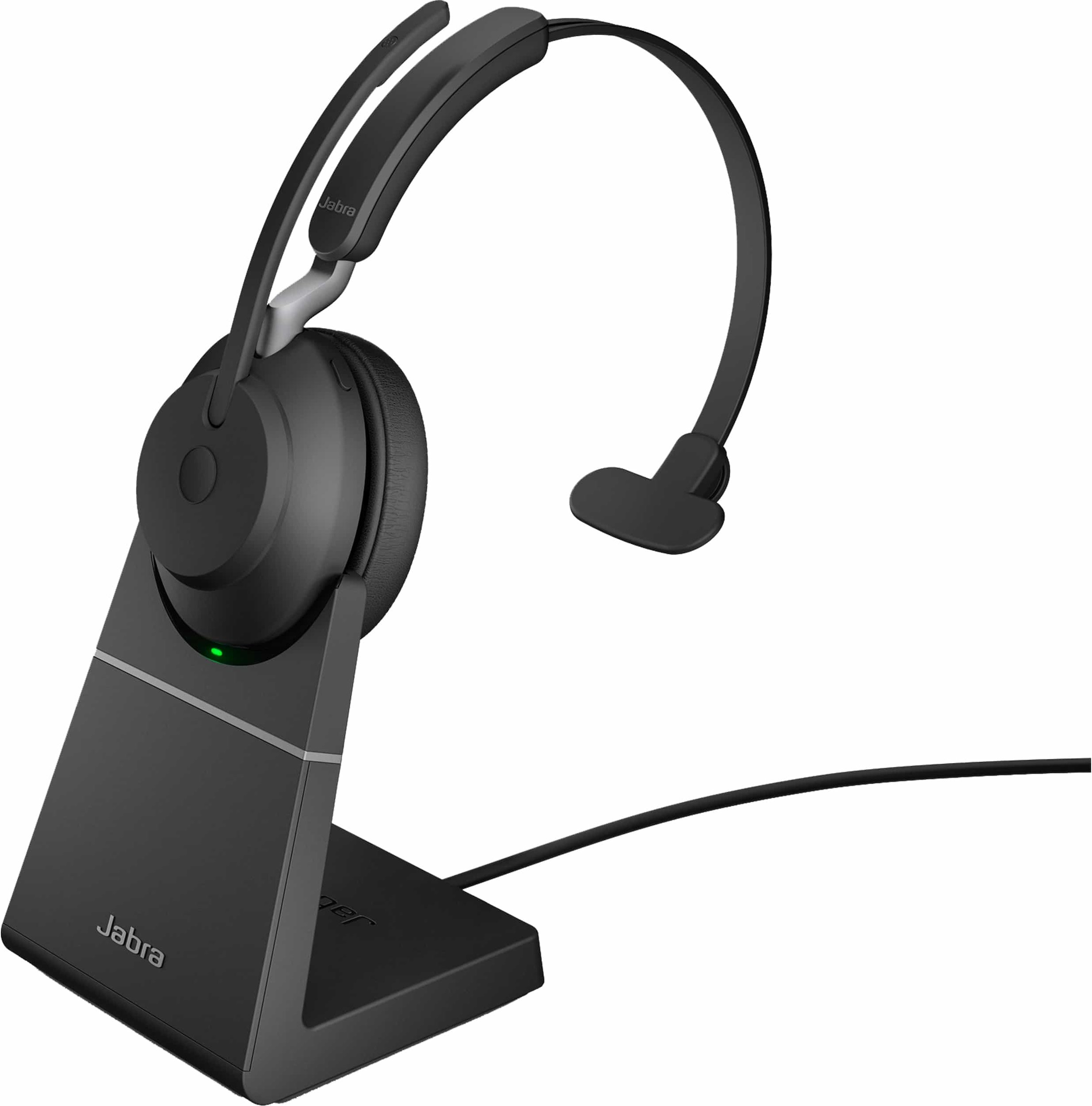 Jabra Evolve2 65 MS - On-ear HeadsetNeuware