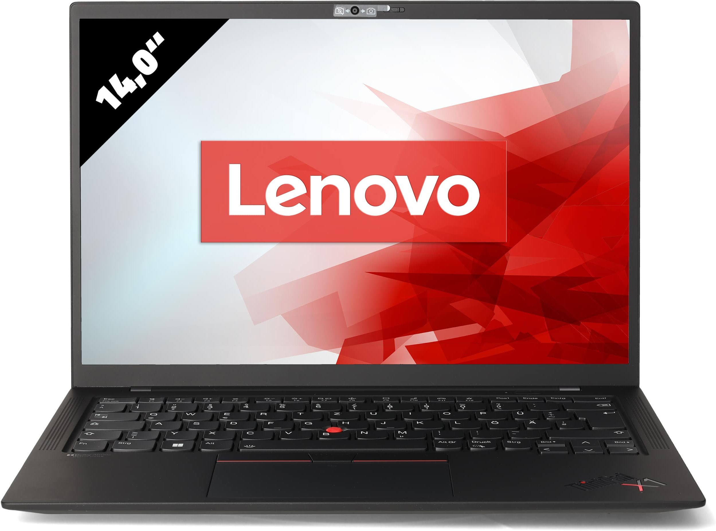 Lenovo ThinkPad X1 Carbon Gen 9Gut