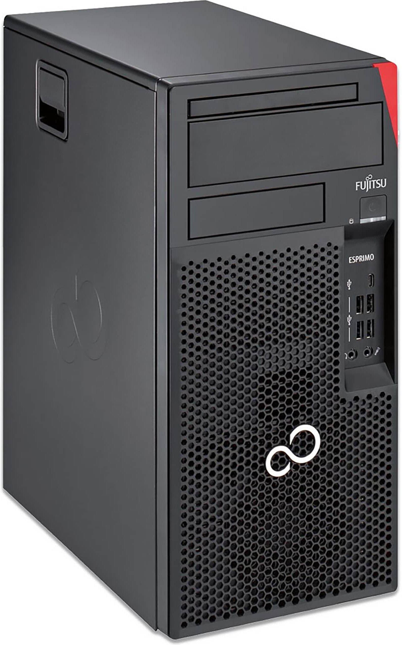 Fujitsu Esprimo P558Gut