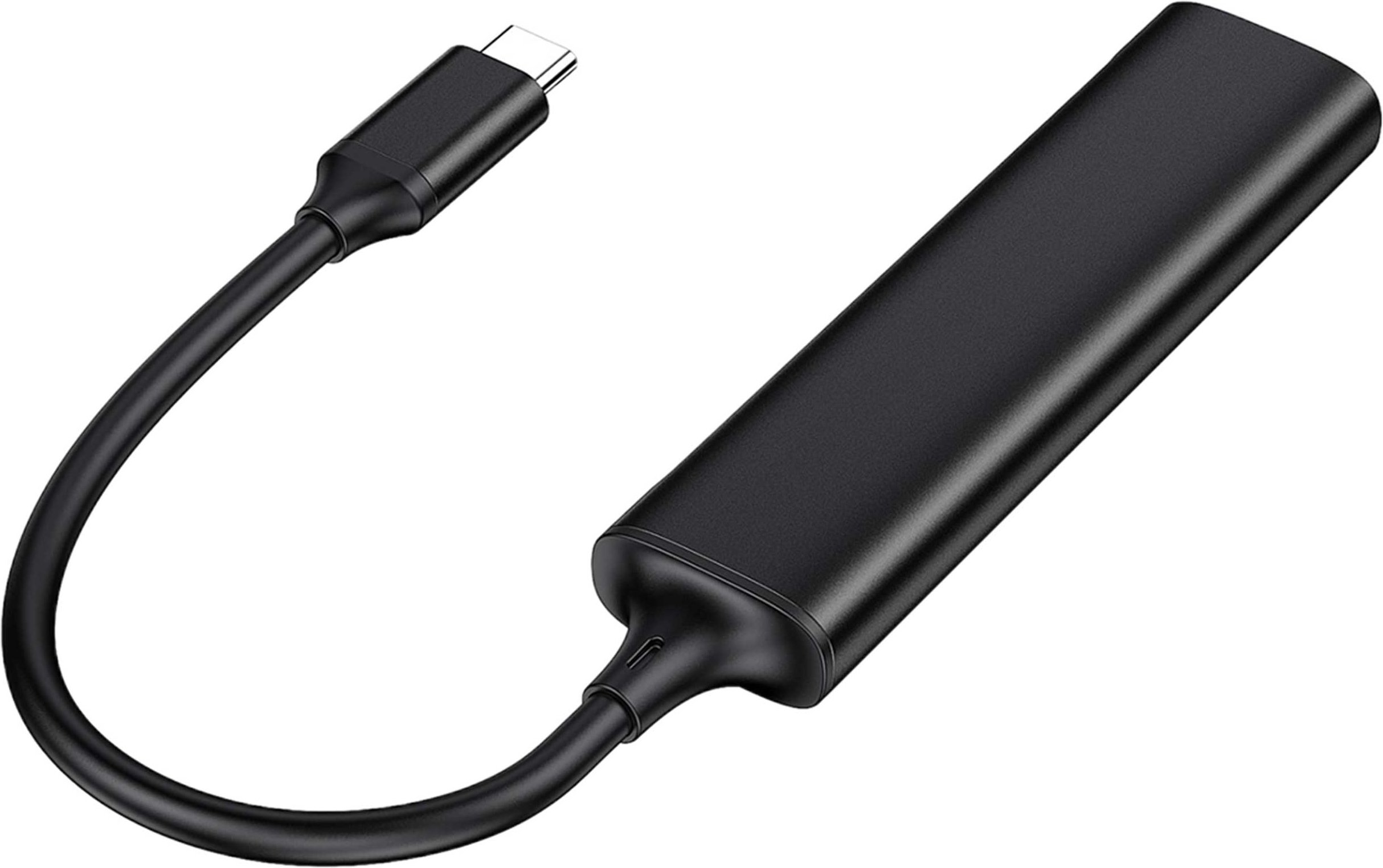 Conceptronic HUBBIES12B - USB-C HubNeuware