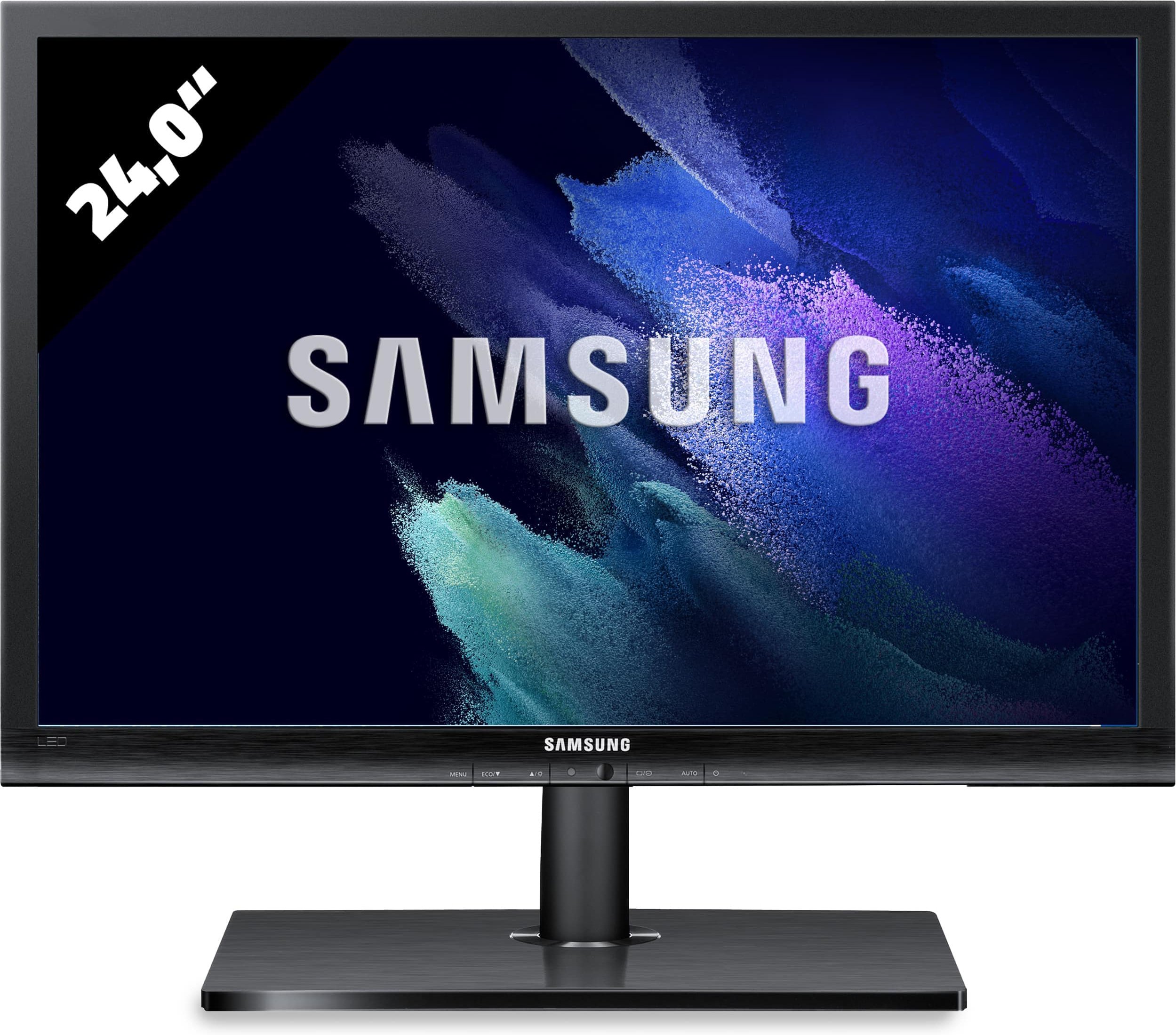 Samsung S24A650S - 1920 x 1080 - FHDGut