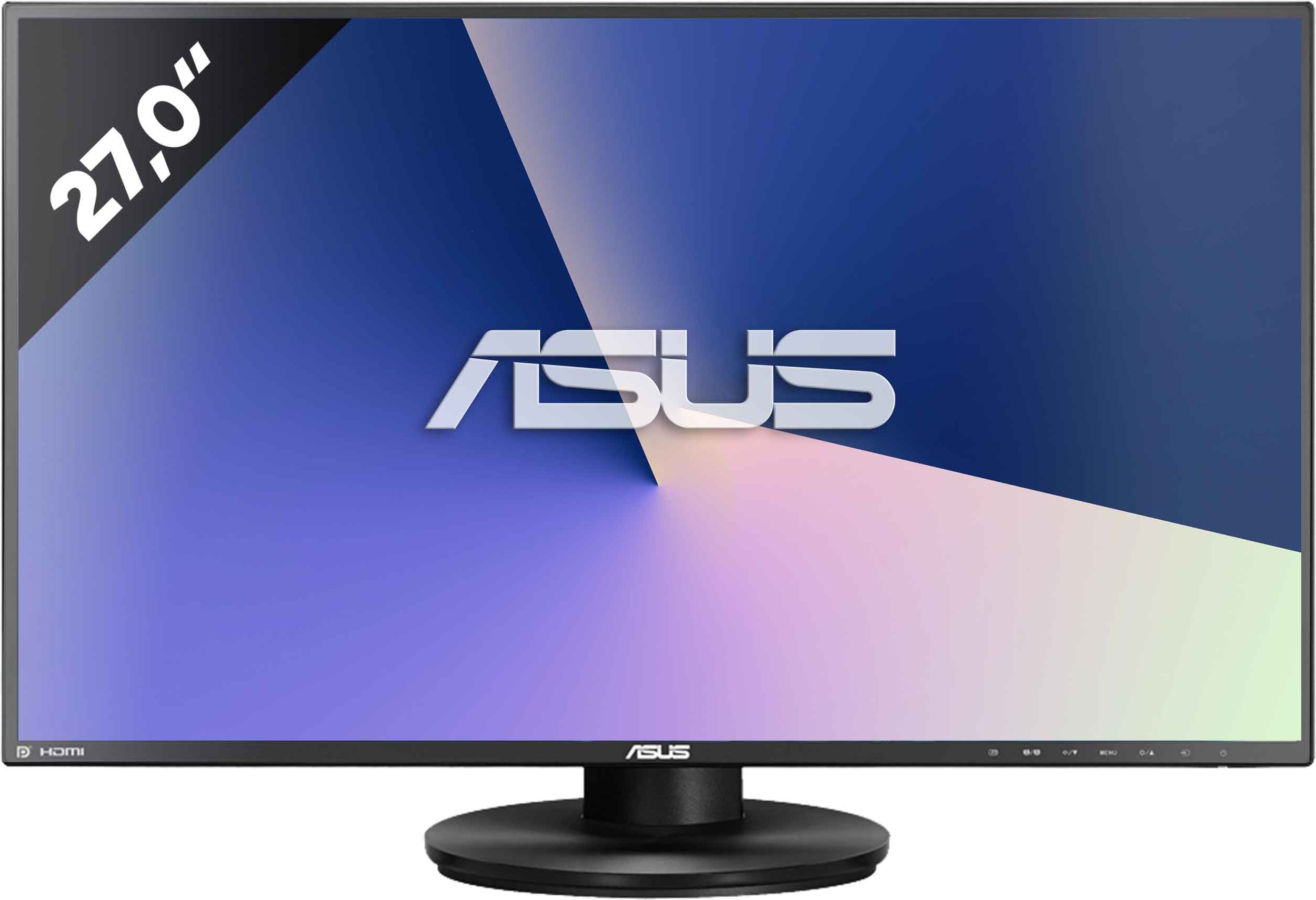 ASUS VN279QLB - 1920x1080 - FHDGut
