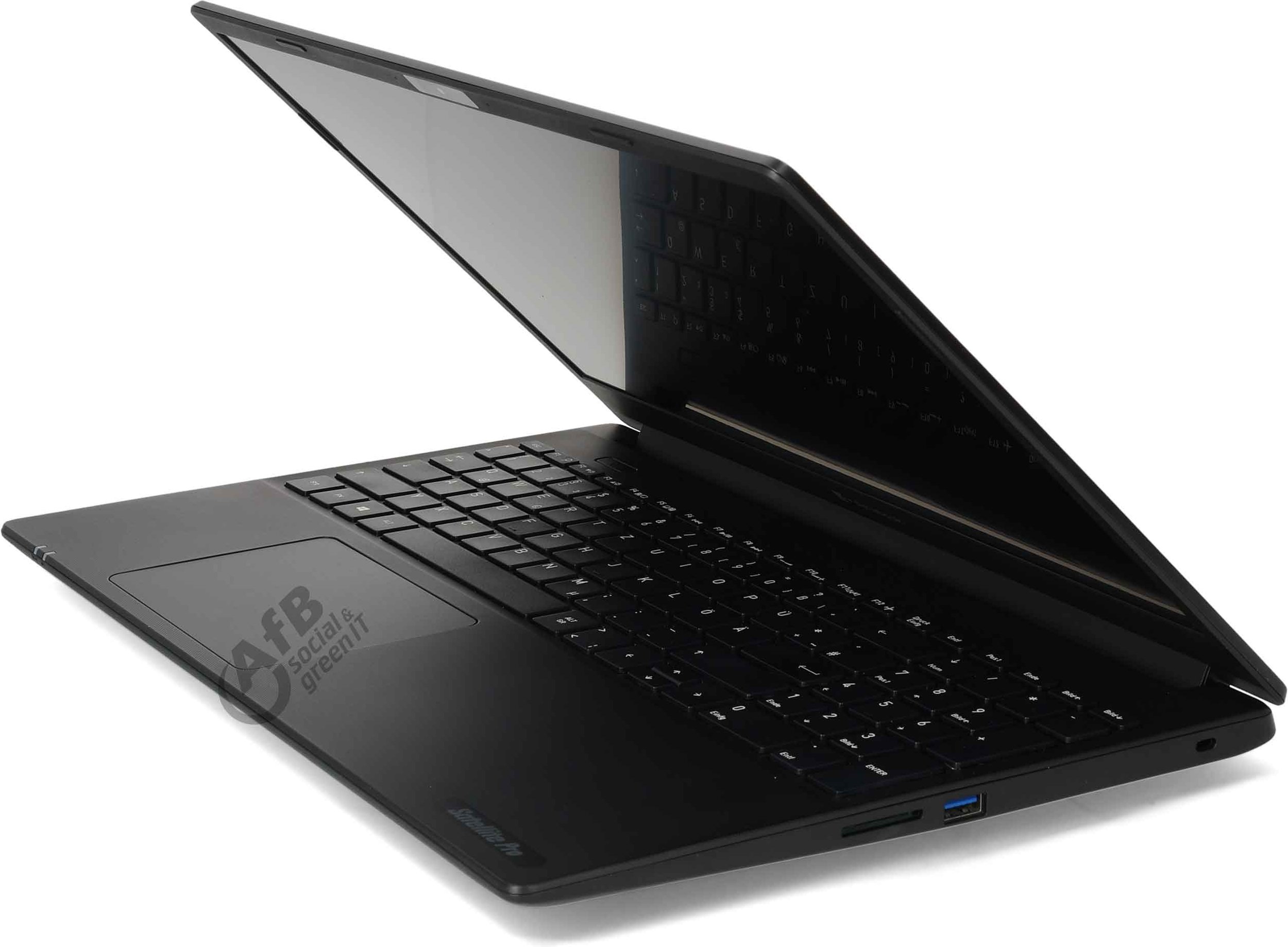 Dynabook Satellite Pro L50-GSehr gut