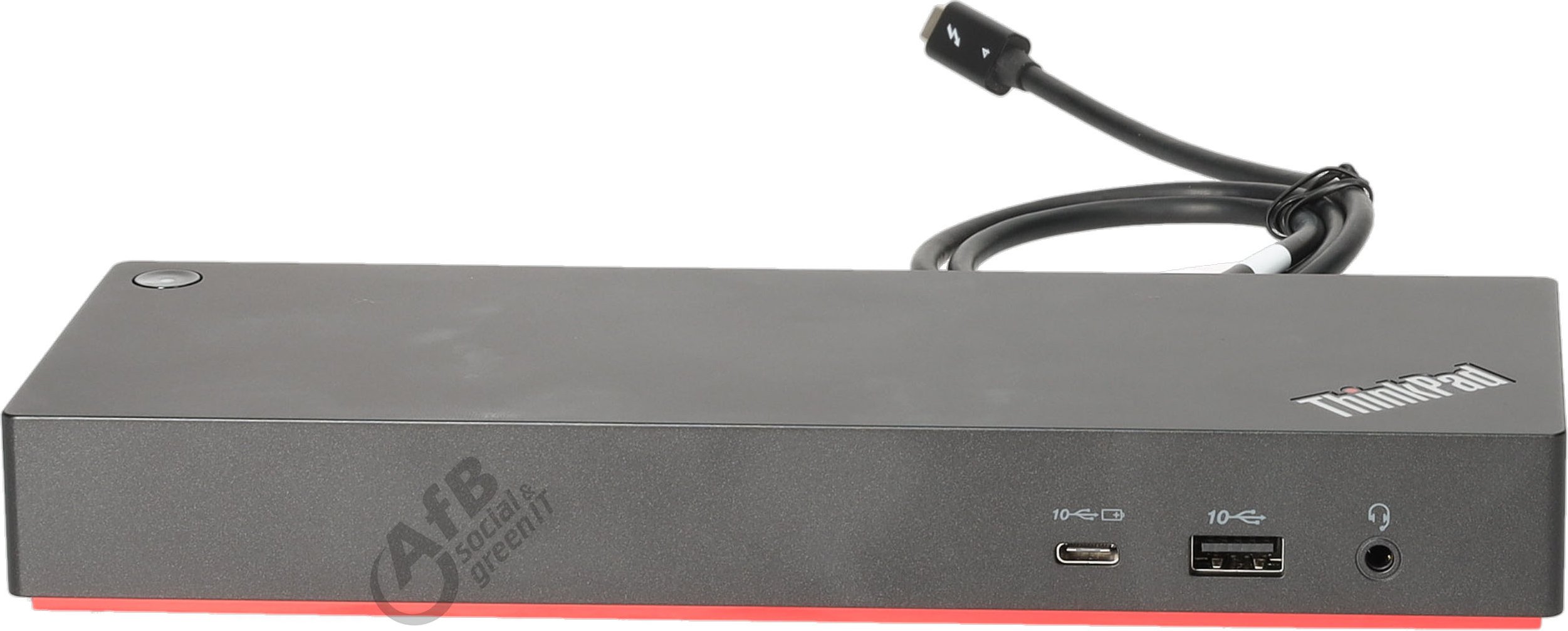 Lenovo ThinkPad Thunderbolt 4 Workstation Dock (40B00300EU) - DockingstationNeuware