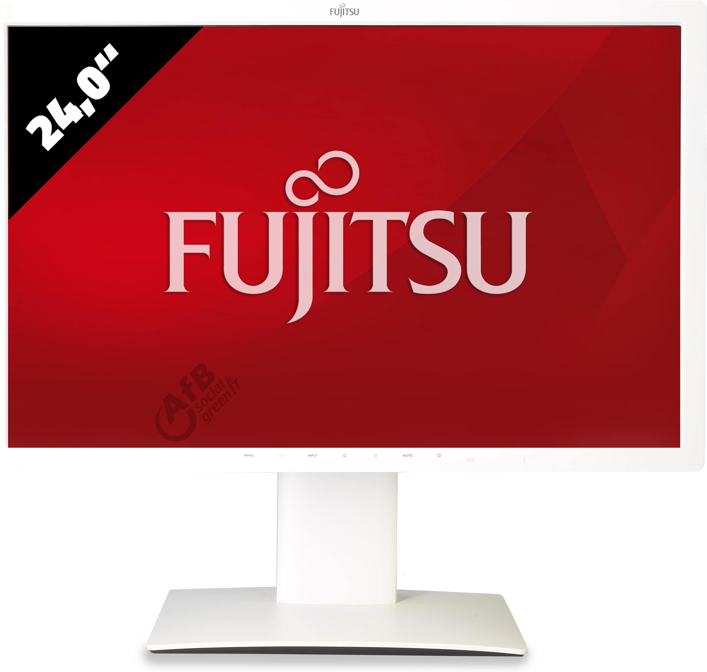 Fujitsu B24W-7 LED - 1920 x 1200 - WUXGAGut
