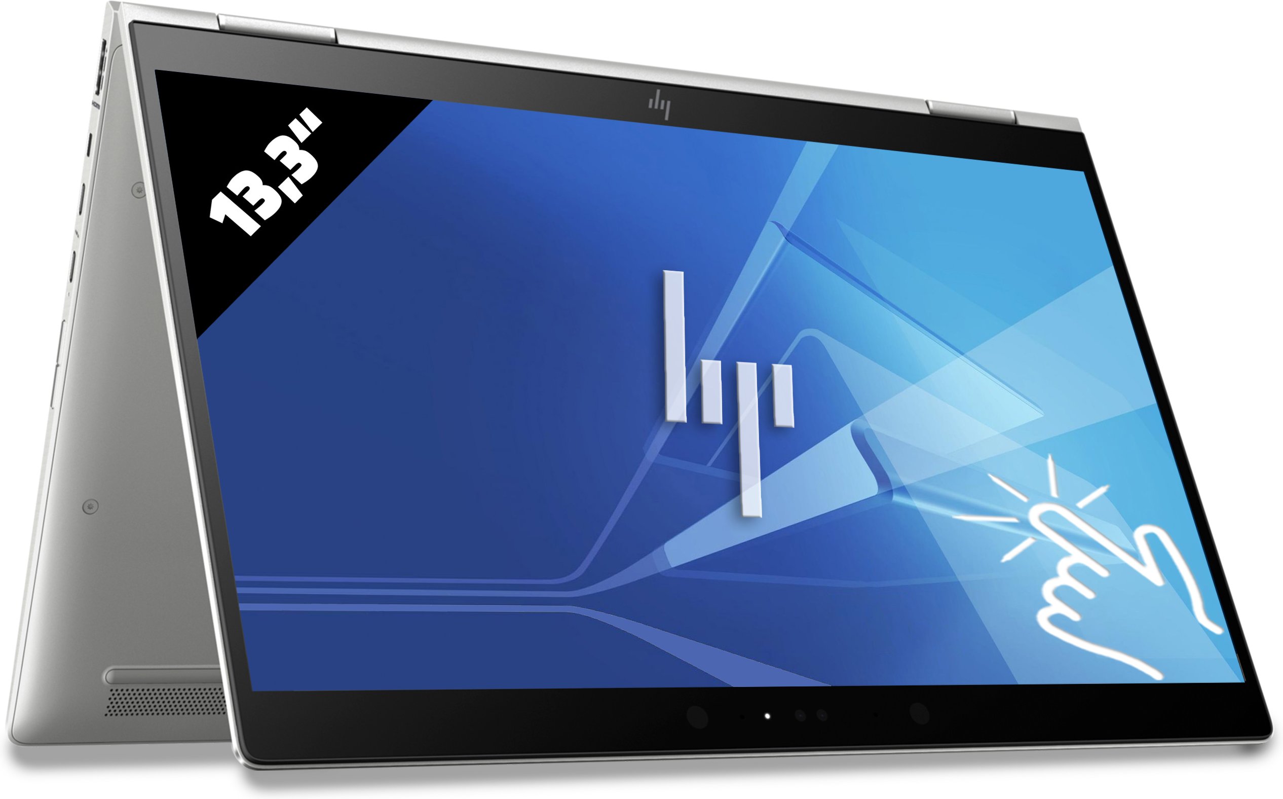 HP EliteBook x360 1030 G4Gut