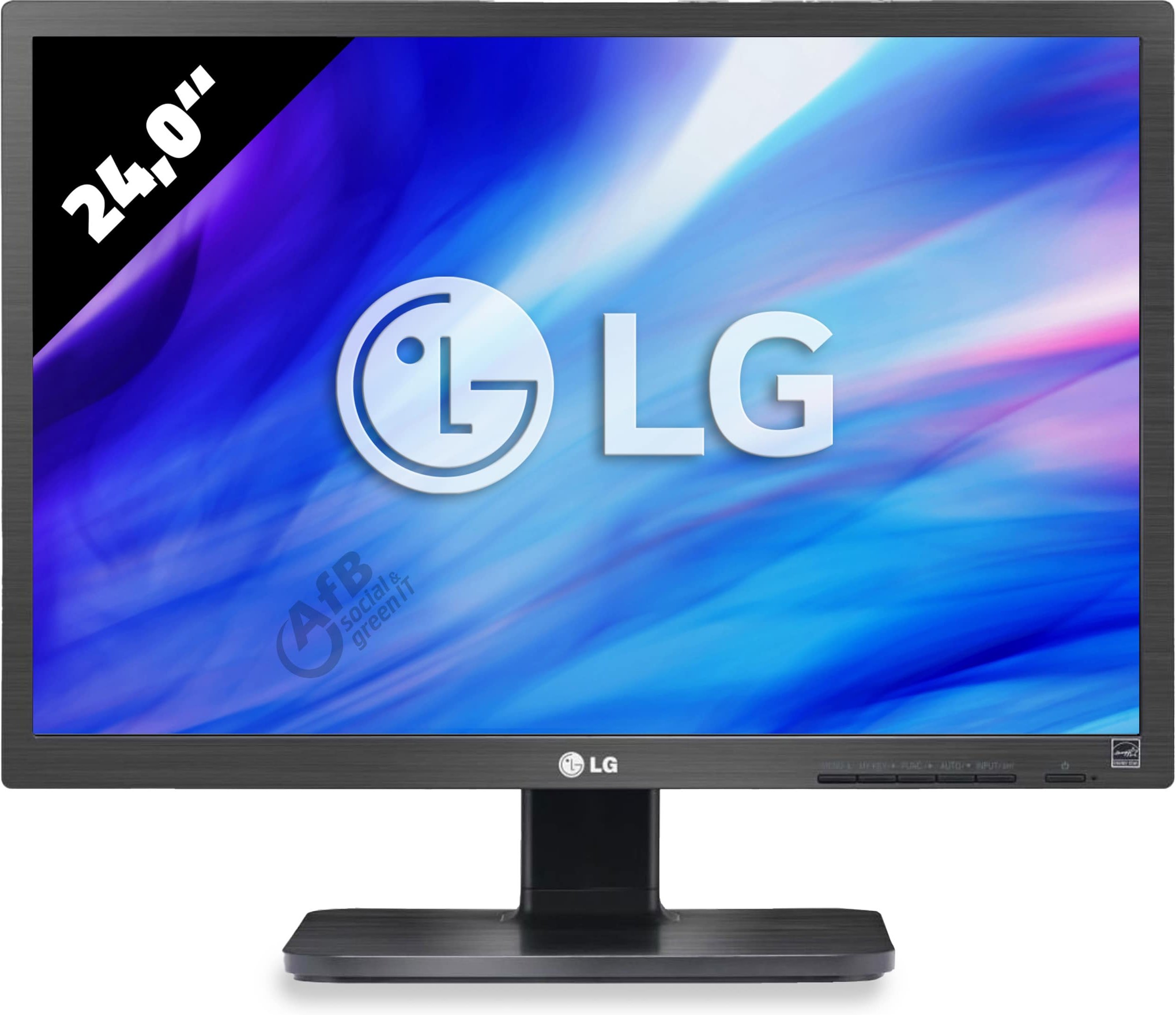 LG Flatron 24EB23PM-B - 1920 x 1200 - WUXGAGut