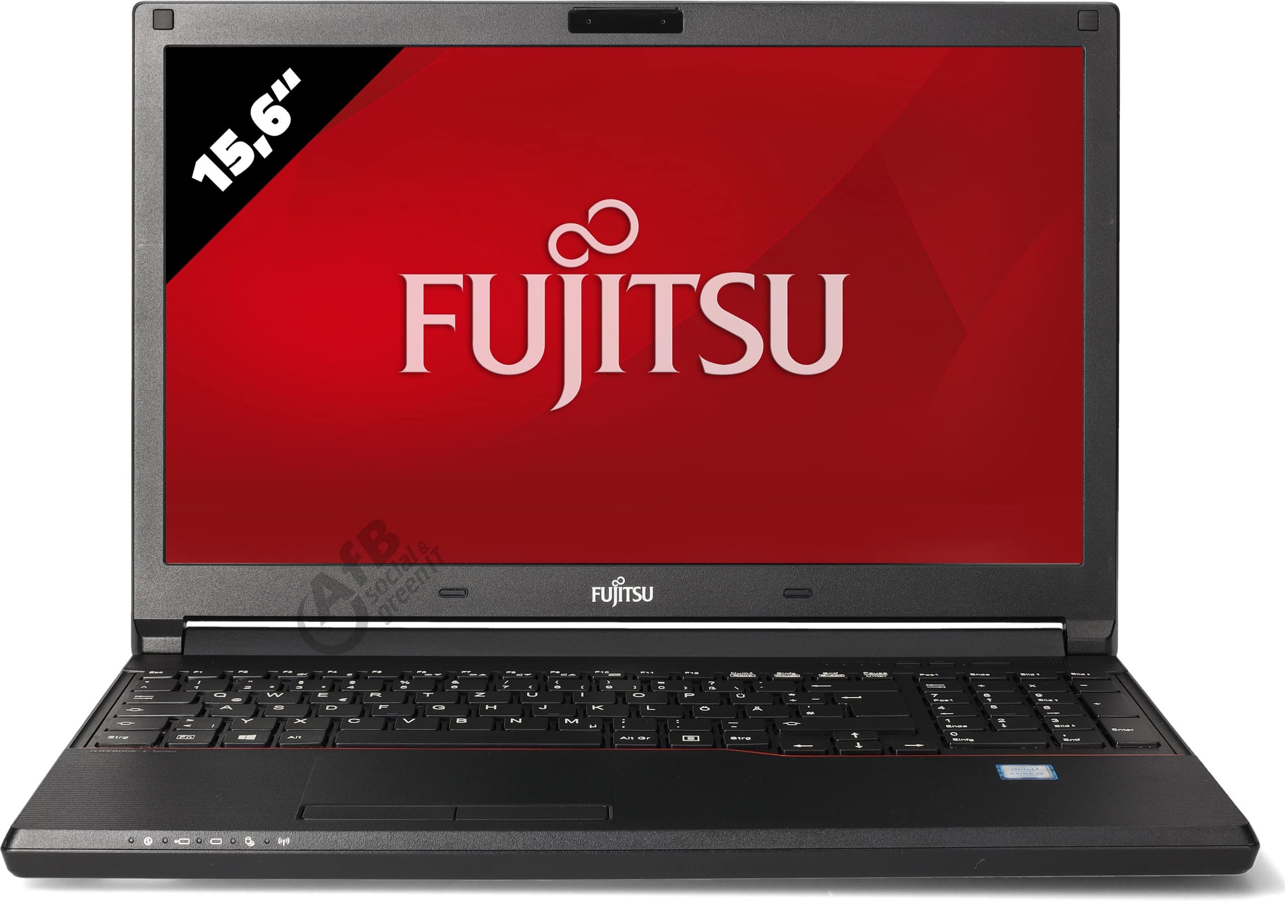 Fujitsu Lifebook E559Gut