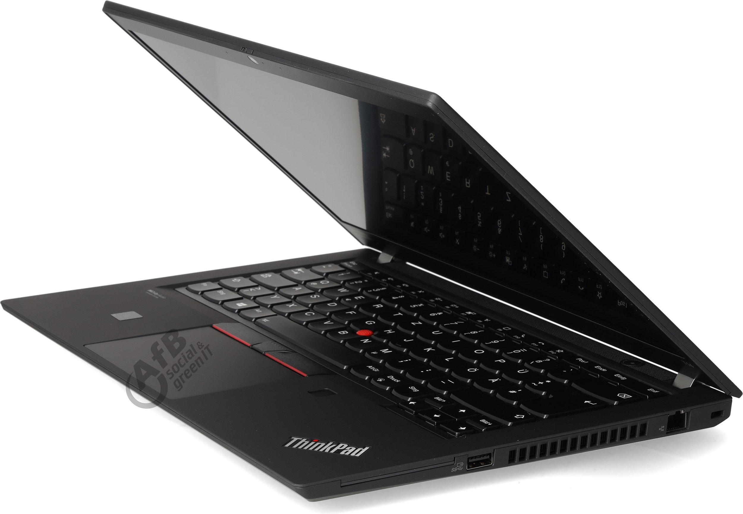 Lenovo ThinkPad T14 Gen 2 IntelSehr gut