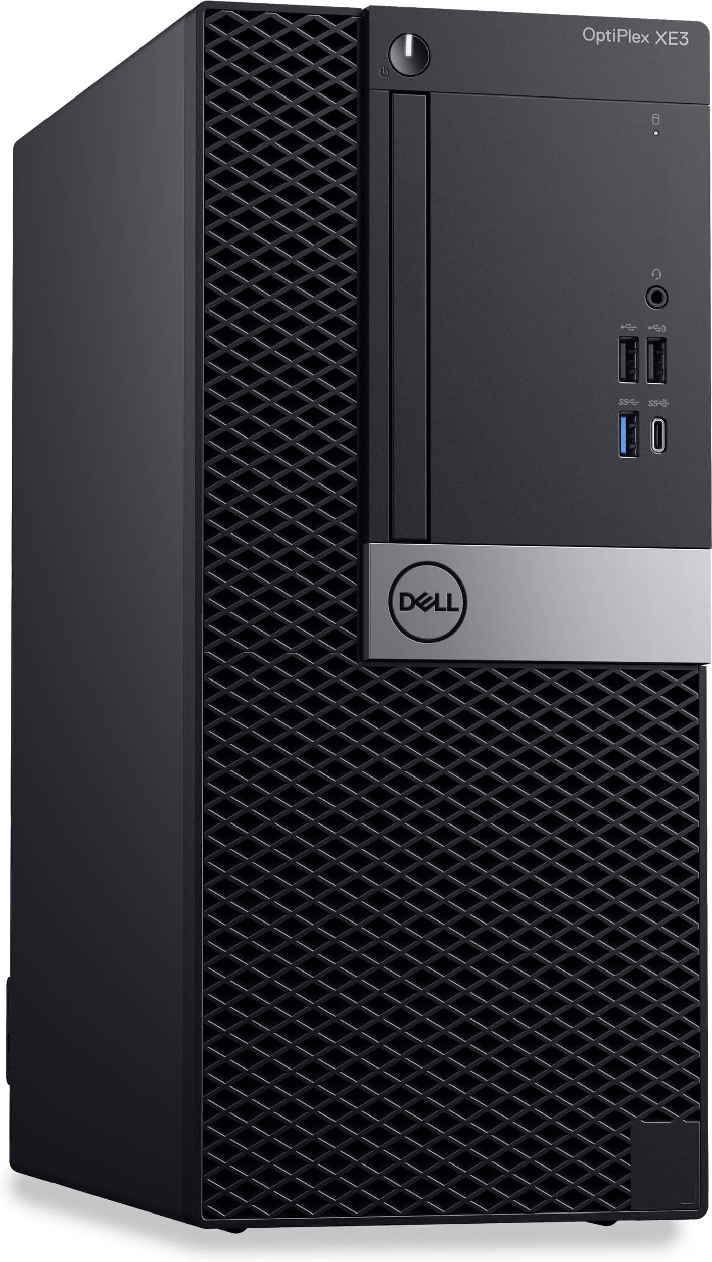 Dell OptiPlex XE3Sehr gut