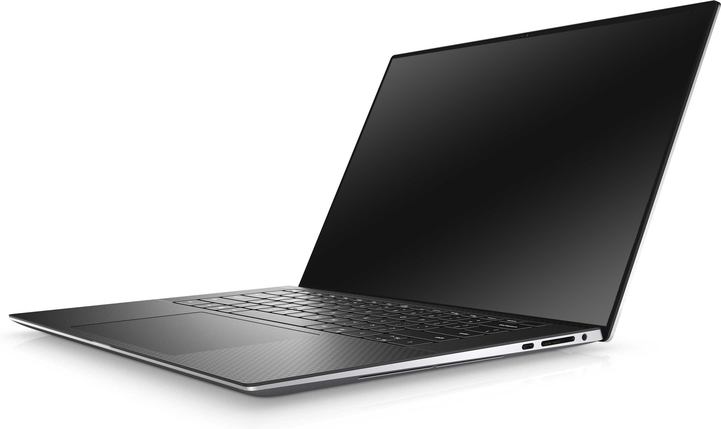 Dell Precision 5550Gut