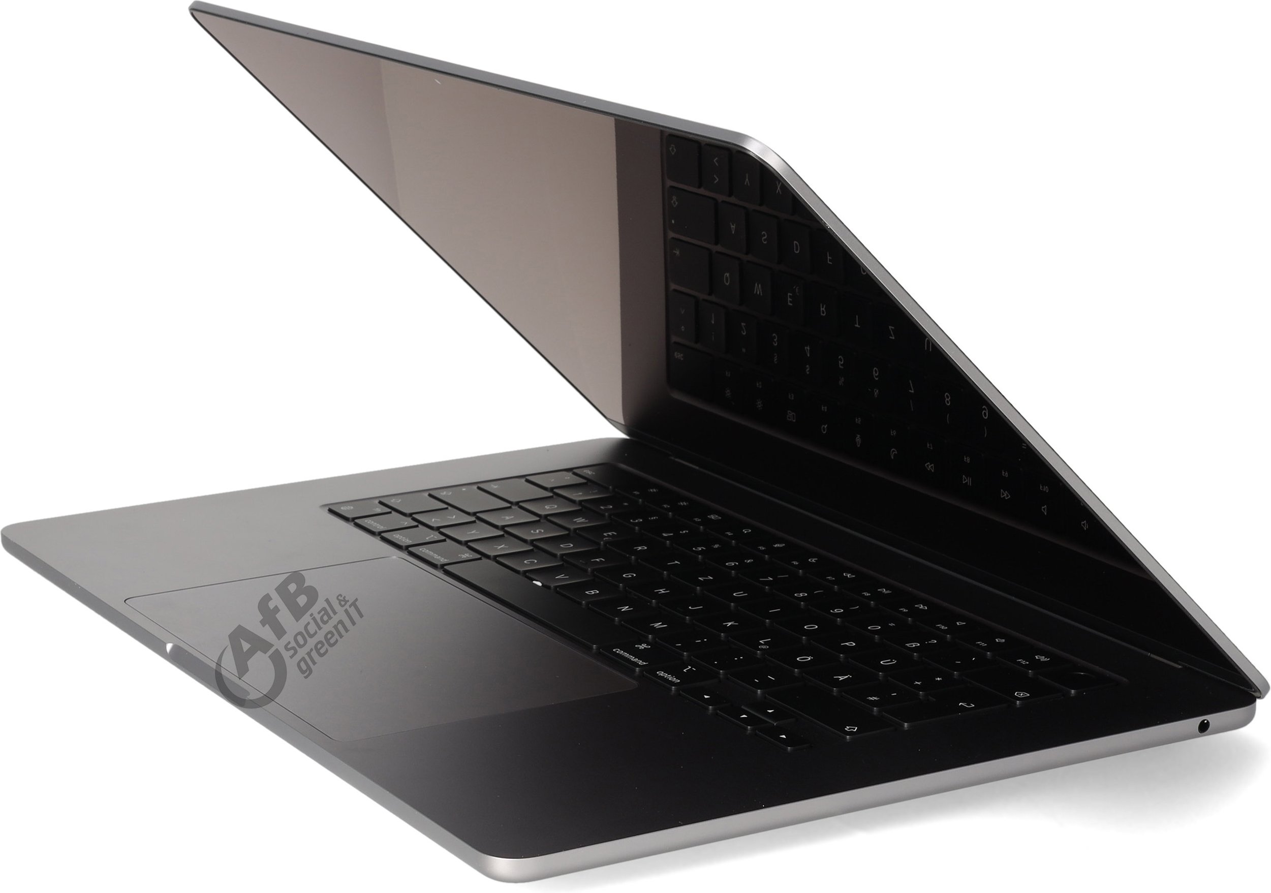 Apple MacBook Air 15 (2023)Gut