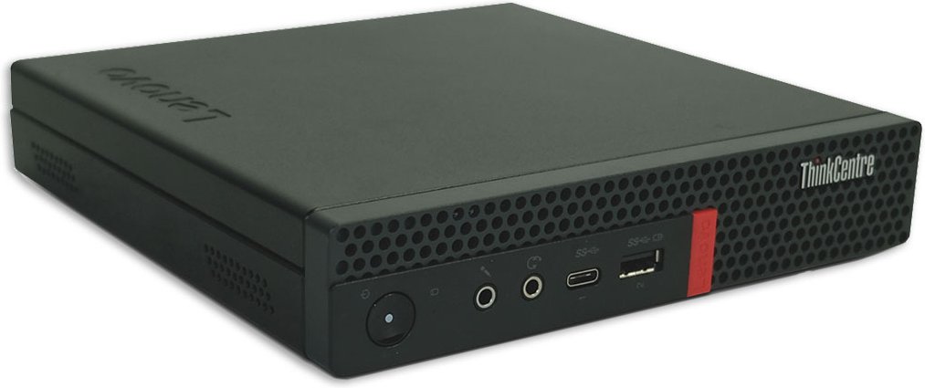 Lenovo ThinkCentre M920xWie neu