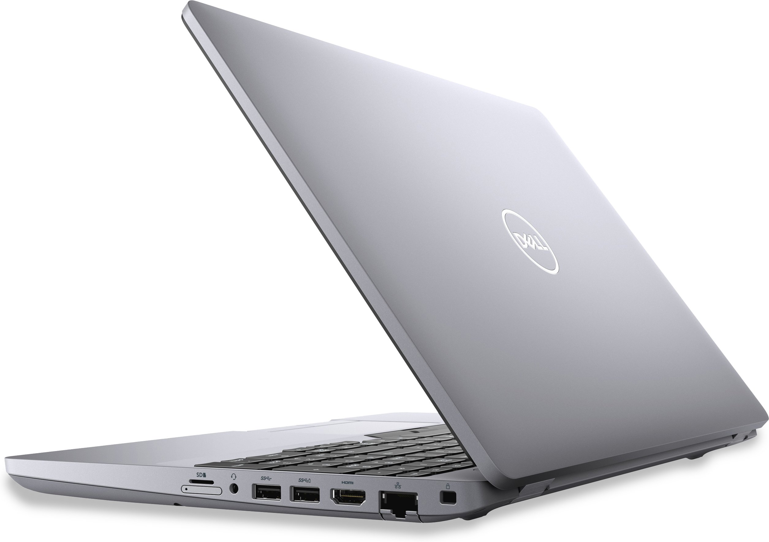 Dell Precision 3551Fair