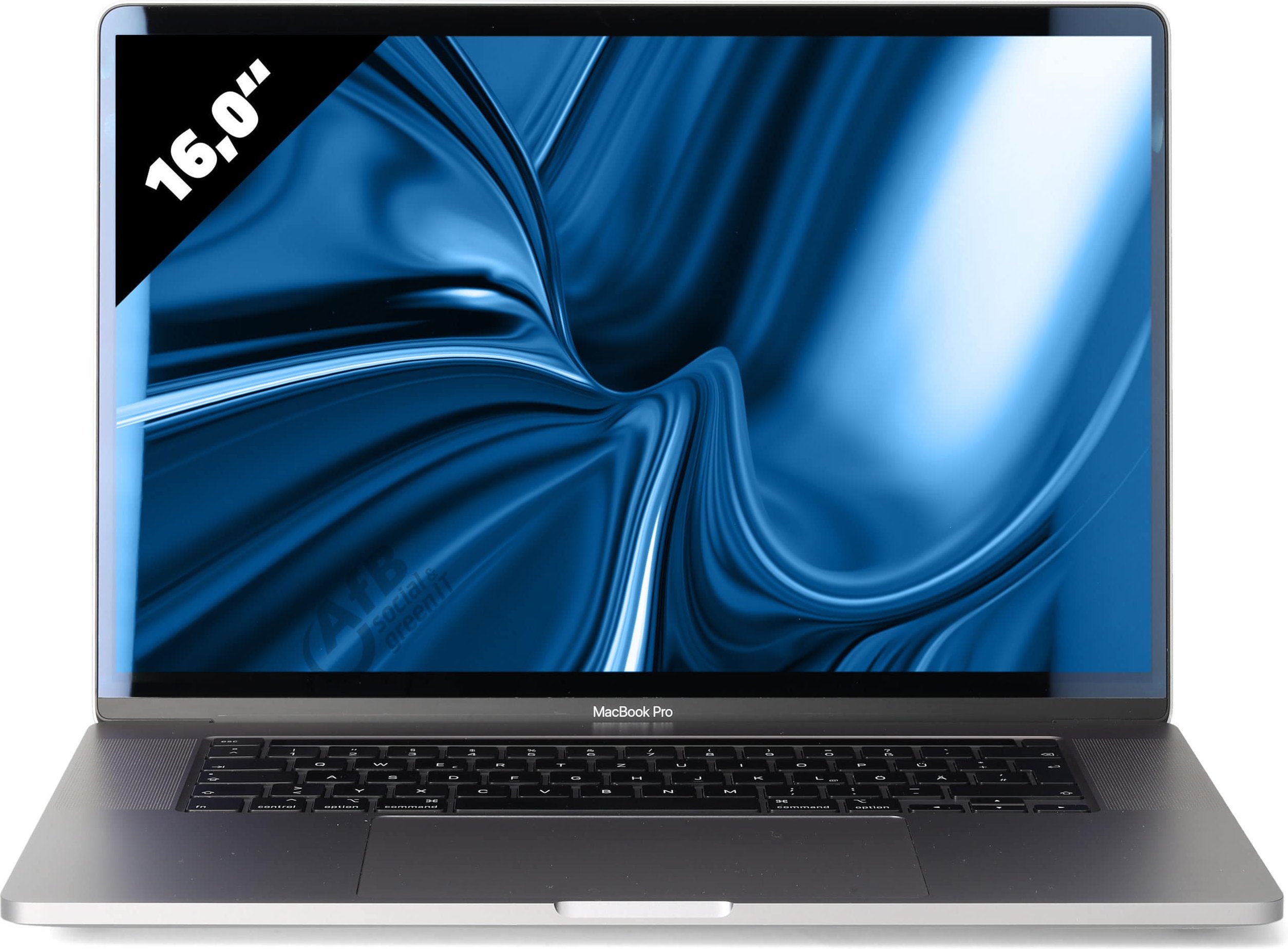 Apple MacBook Pro 16 (2019)Fair