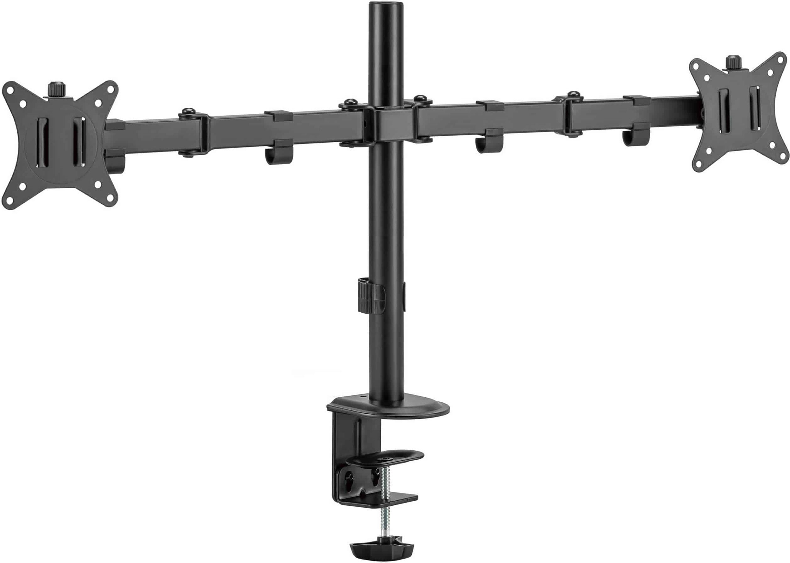 Equip 650157 Monitorhalterung - MonitorarmNeuware