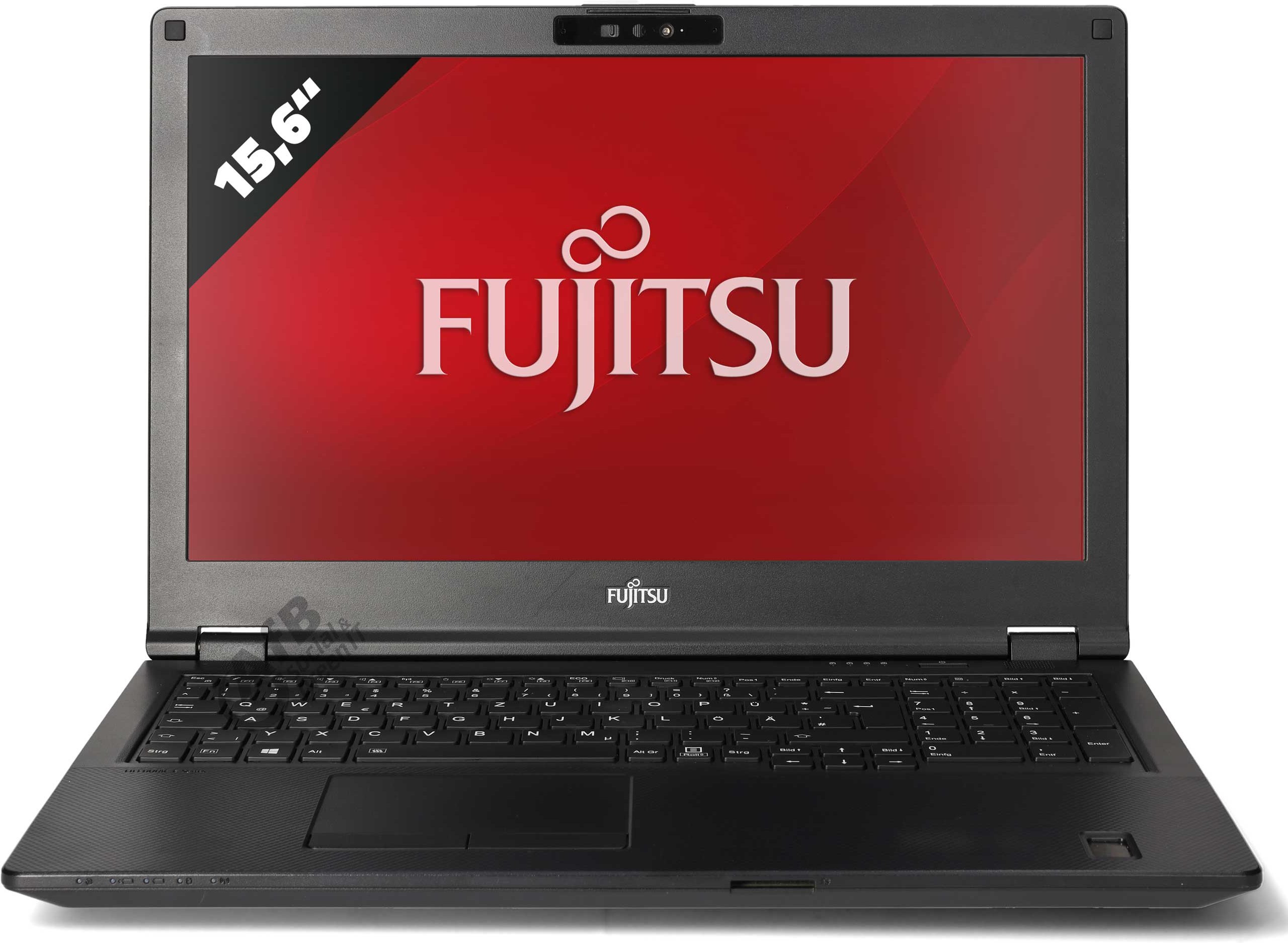 Fujitsu Lifebook E5510Gut