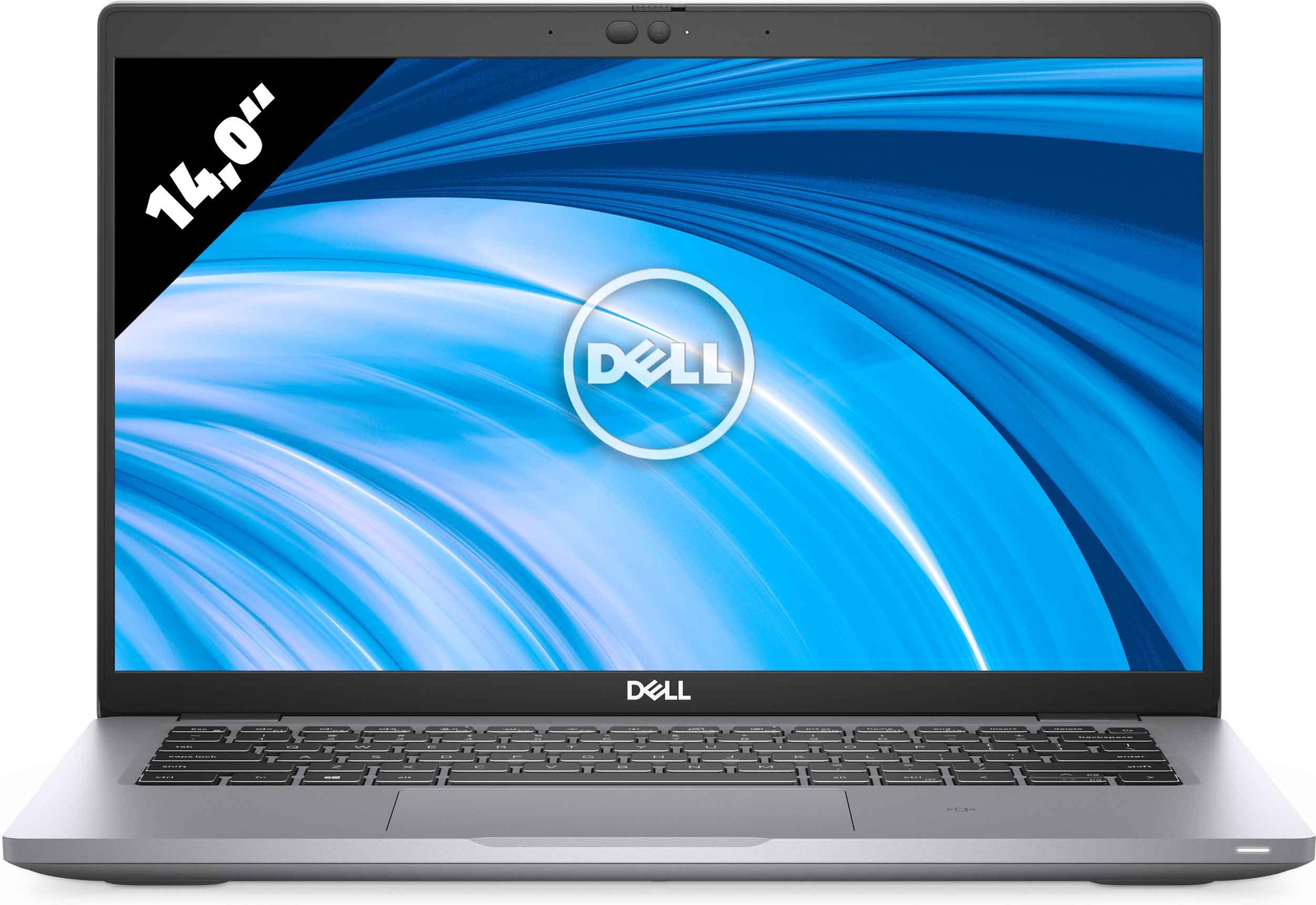 Thumbnail - Dell Latitude 5420Fair - AfB-refurbished