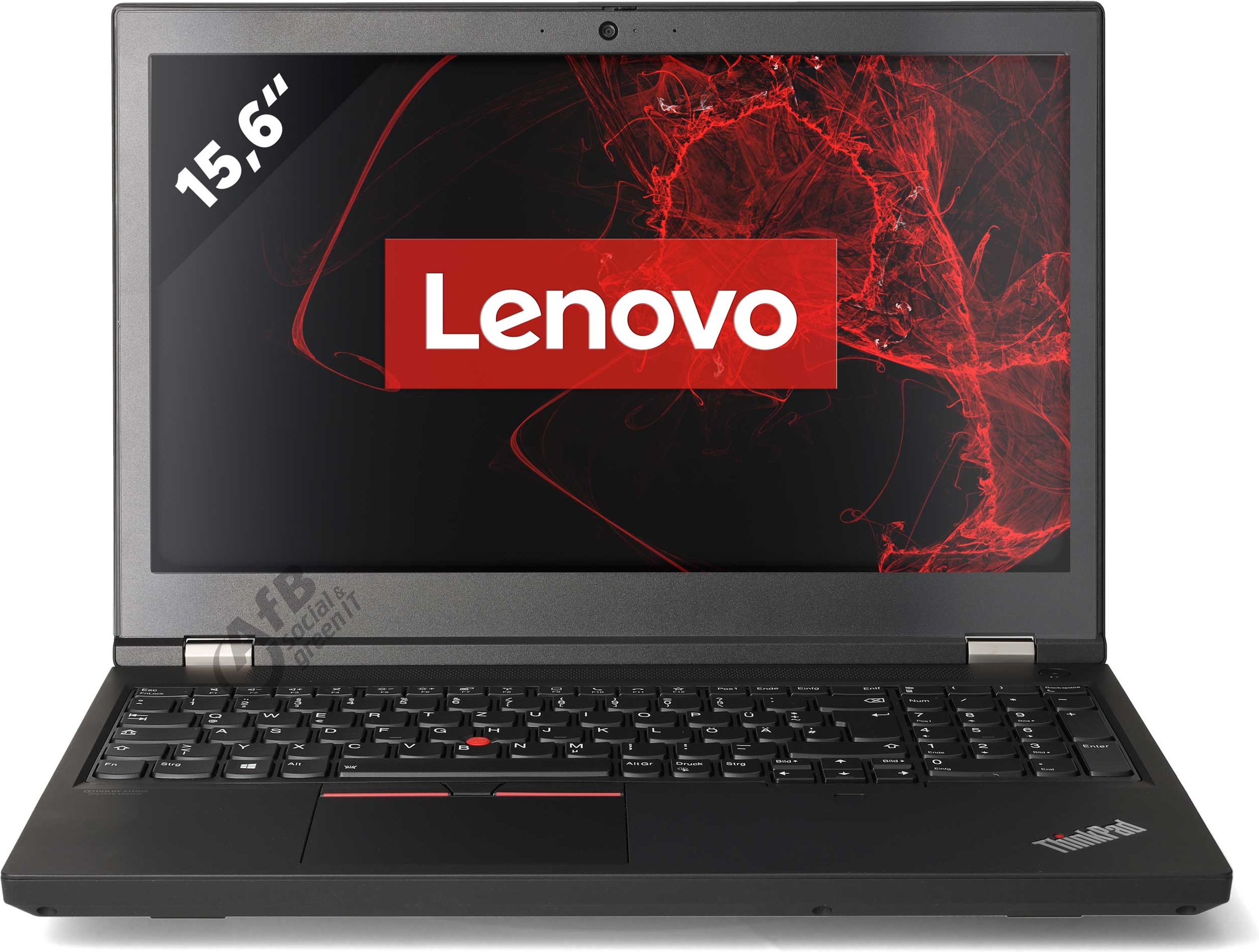 Lenovo ThinkPad P15 G1Gut