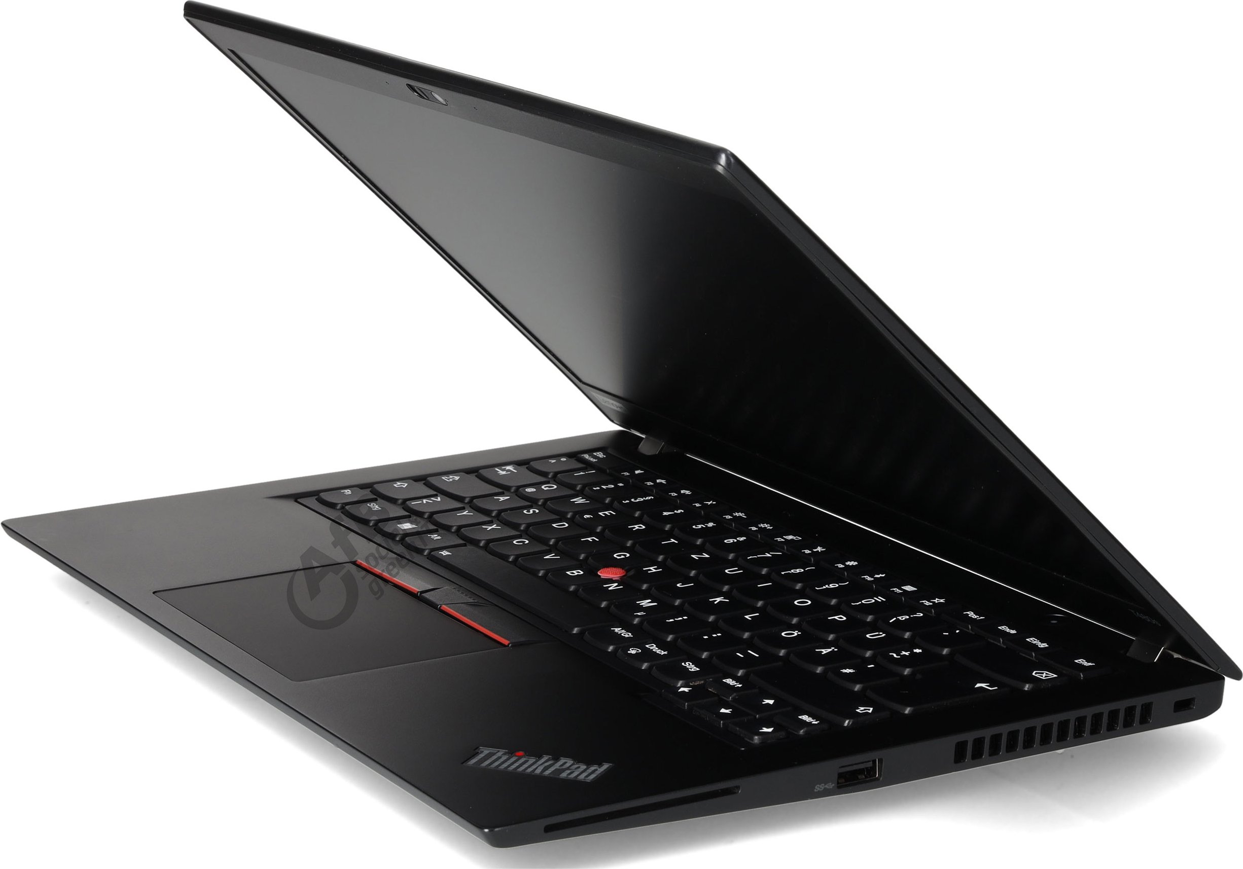 Lenovo ThinkPad T480sGut