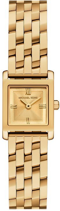 Michael Kors Damenuhr Georgie MK4931 Edelstahl