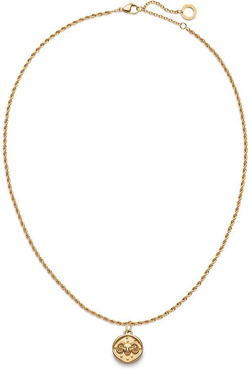 Paul Hewitt Kette Charms PH-JE-1289 Edelstahl, recycelt