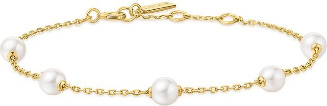 Ania Haie Armband B065-01G 925er Silber