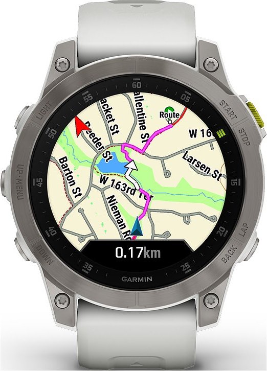 Garmin Smartwatch Epix 010-02582-21
