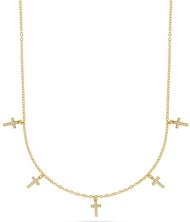 Valeria Kette 89216517 925er Silber, recycelt