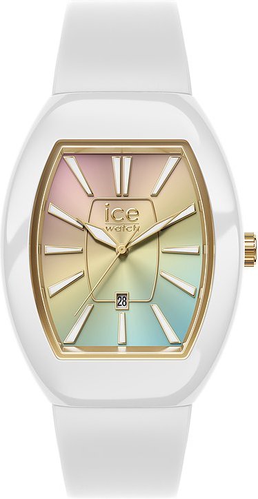 ICE Watch Damenuhr Boliday 024035 Edelstahl