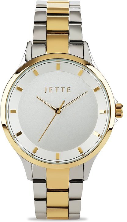 JETTE Damenuhr SPOTLIGHT 88851251 Edelstahl