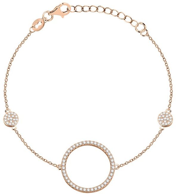 Valeria Armband 89085837 925er Silber, recycelt