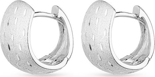 FAVS Creolen 88426398 925er Silber