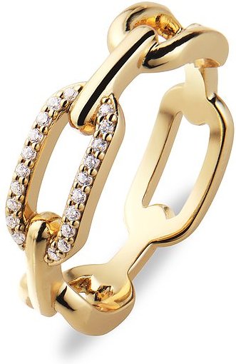 Valeria Ring 89206483 925er Silber, recycelt