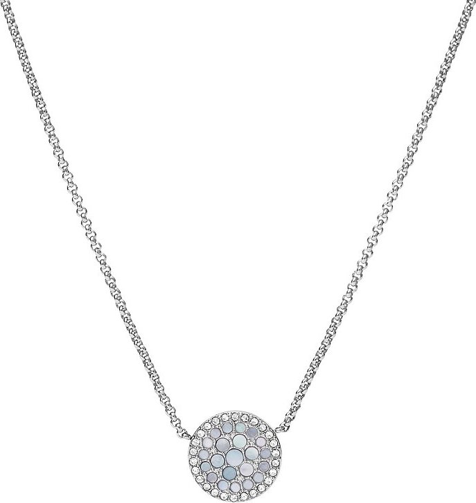 Fossil Kette JF03224040 Edelstahl